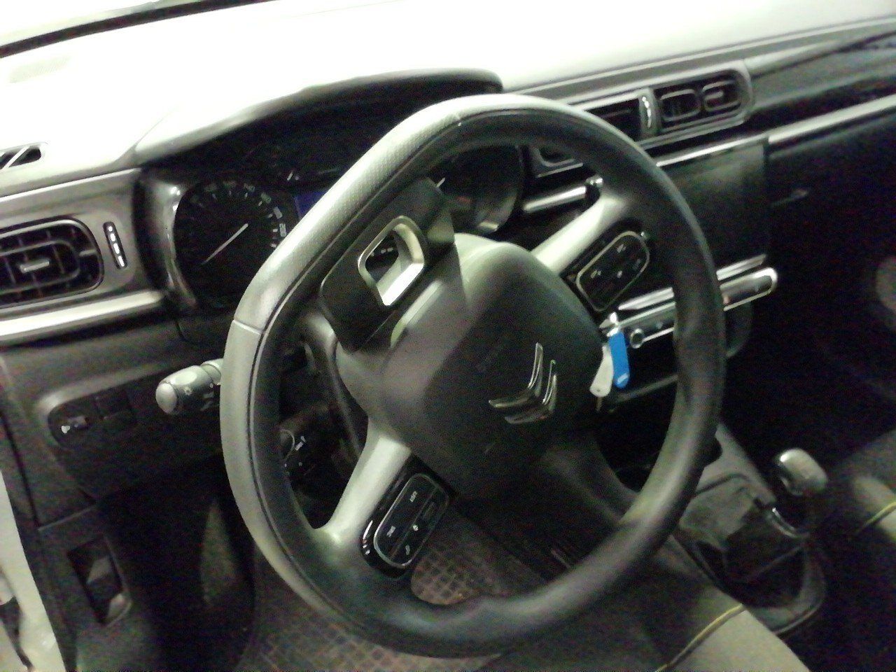 Citroen C3 Bluehdi 73kw (100cv) S&s Feel - Foto 2