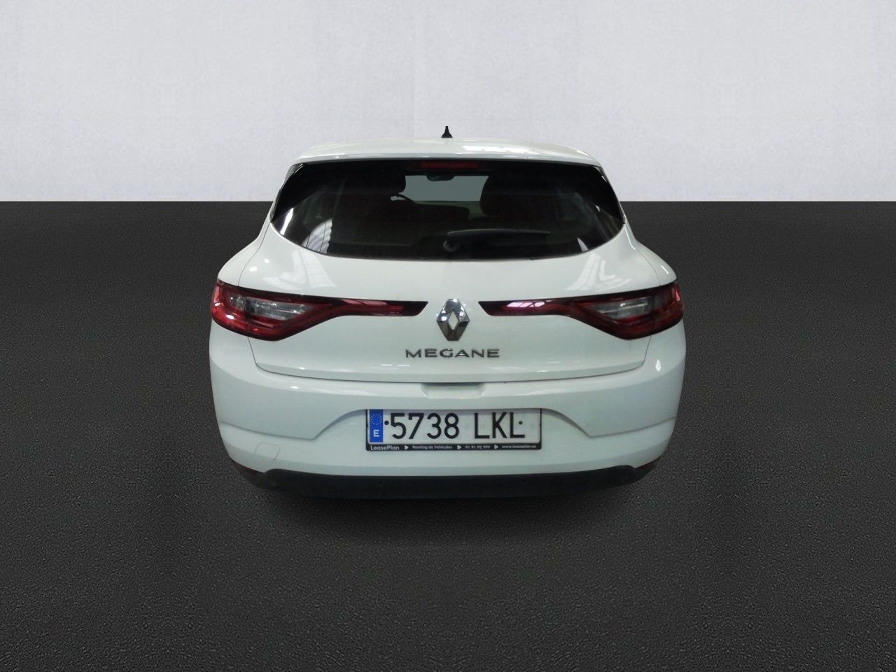 Renault Megane Business Blue Dci 81 Kw (115cv) - Foto 2