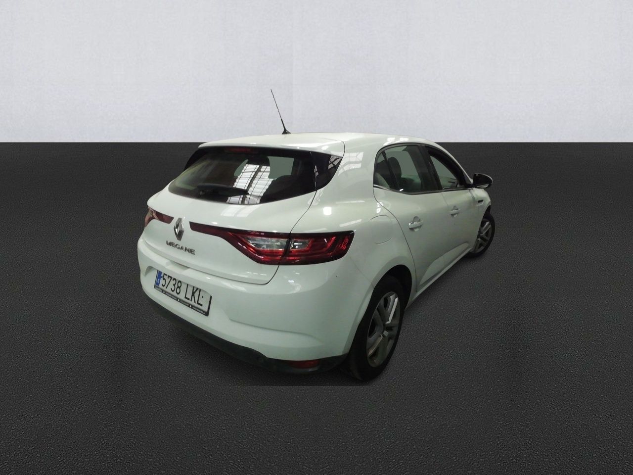 Renault Megane Business Blue Dci 81 Kw (115cv) - Foto 2