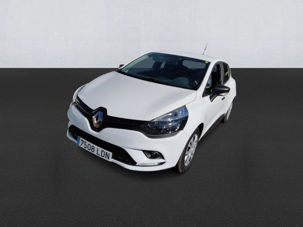Renault Clio (o) Business Dci 55kw (75cv) -18 - Foto 2