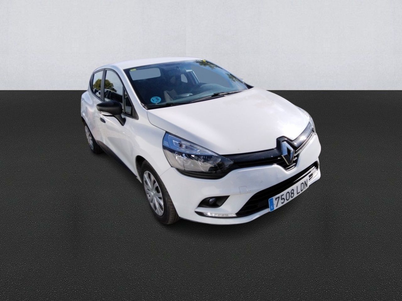Renault Clio (o) Business Dci 55kw (75cv) -18 - Foto 2
