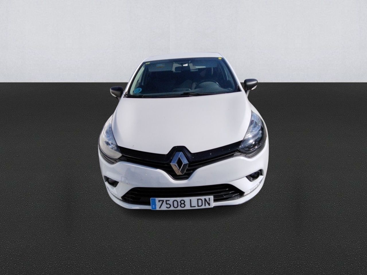 Renault Clio (o) Business Dci 55kw (75cv) -18 - Foto 2
