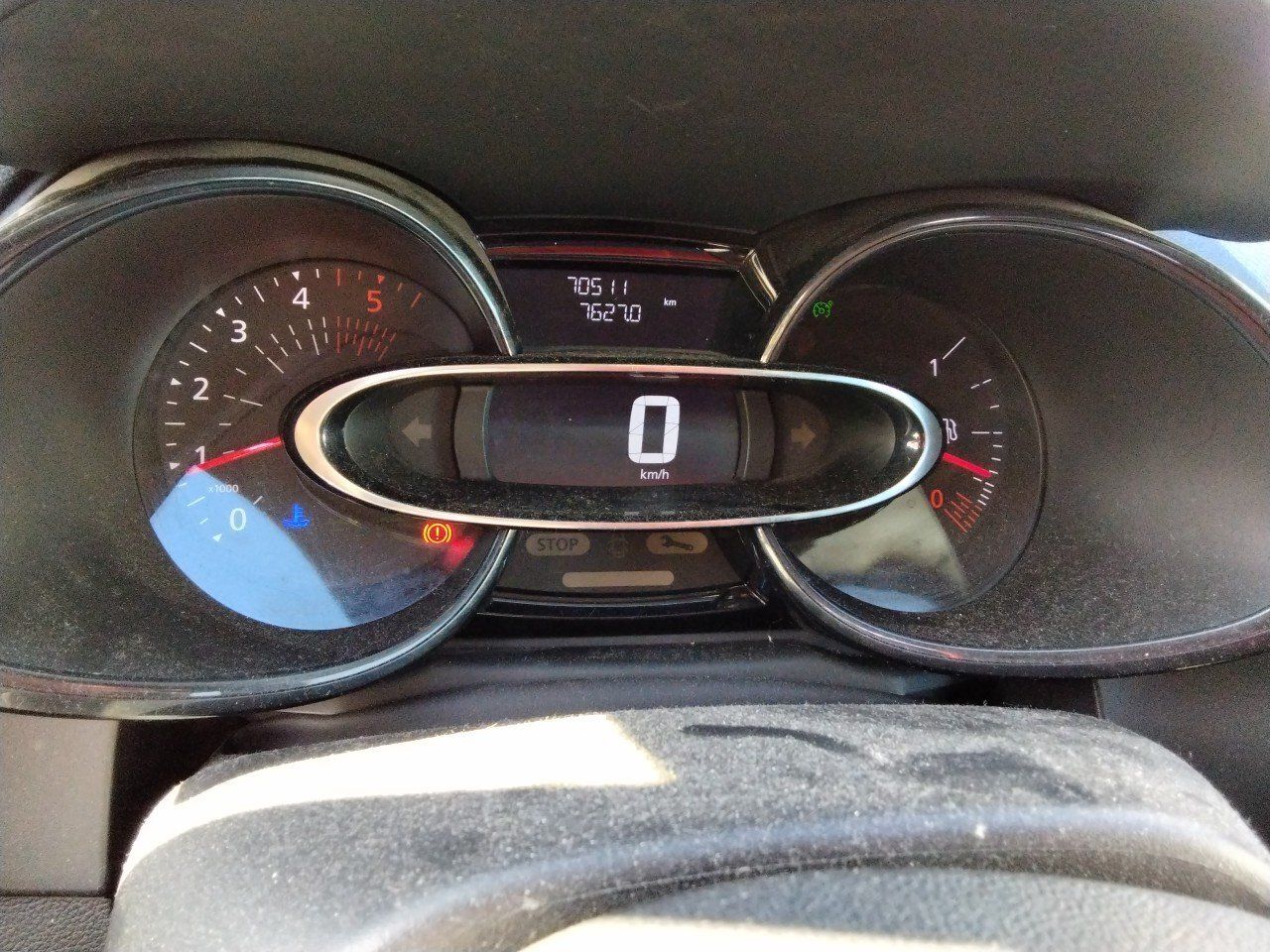 Renault Clio (o) Business Dci 55kw (75cv) -18 - Foto 2