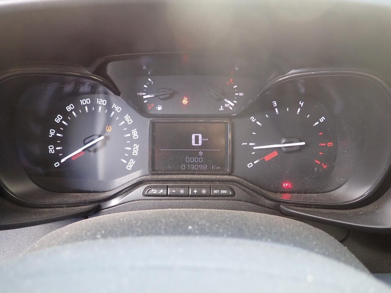 Toyota Proace City Van 1.5d 75kw (100cv) Vx L1 - Foto 2