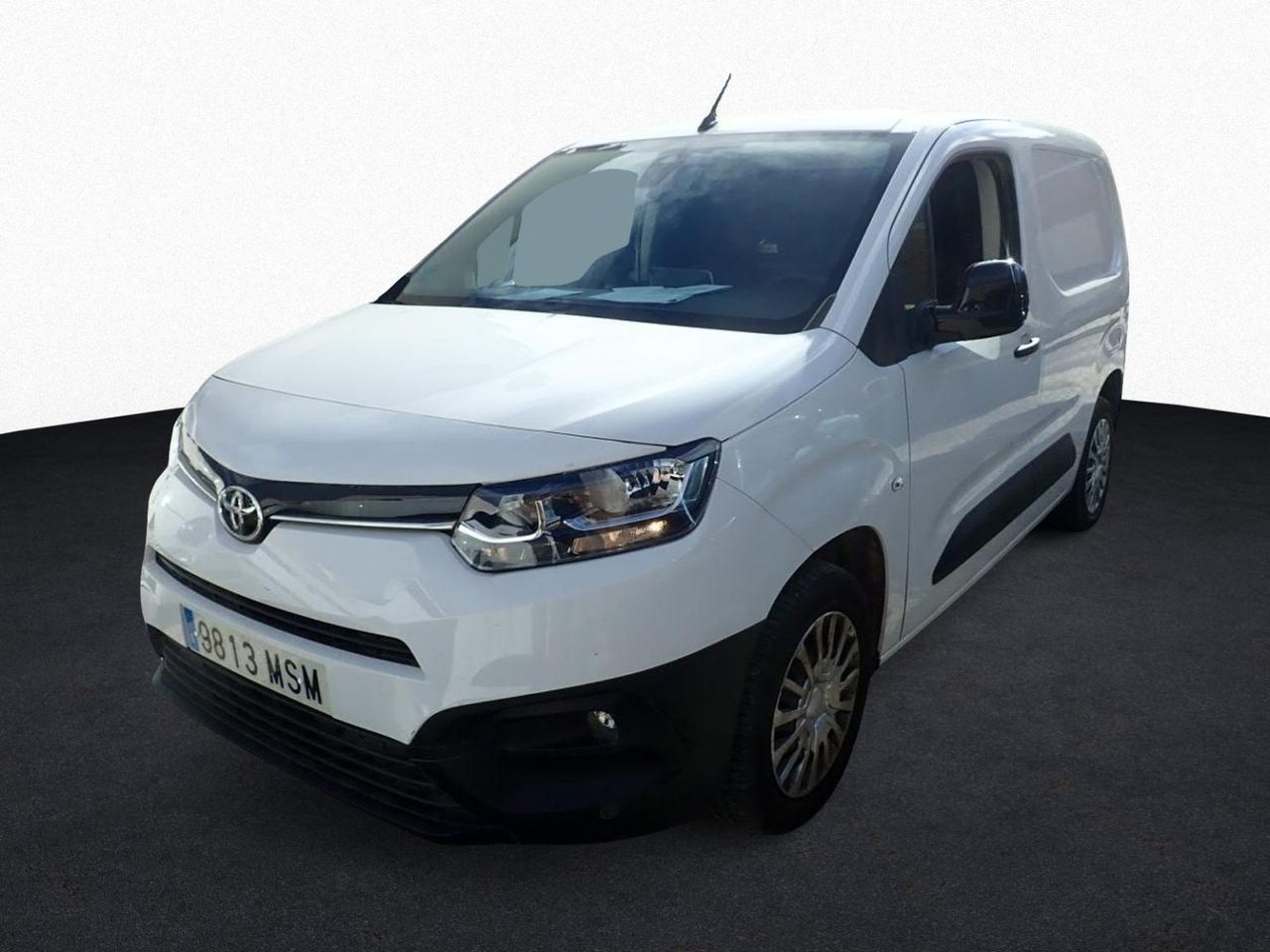 Toyota Proace City Van 1.5d 75kw (100cv) Vx L1 - Foto 2