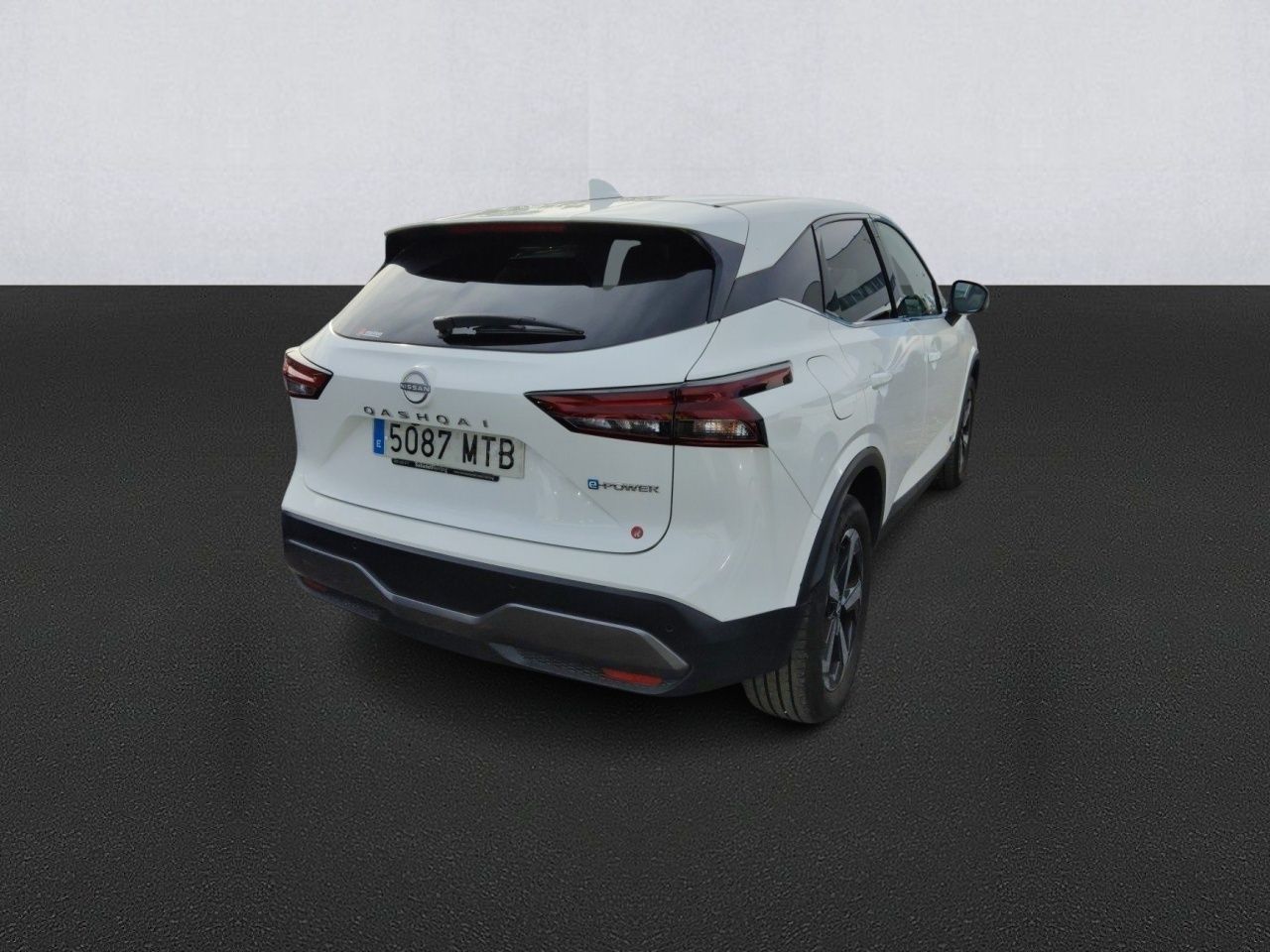 Nissan Qashqai (o) E-power 140 Kw (190 Cv) N-connecta - Foto 2