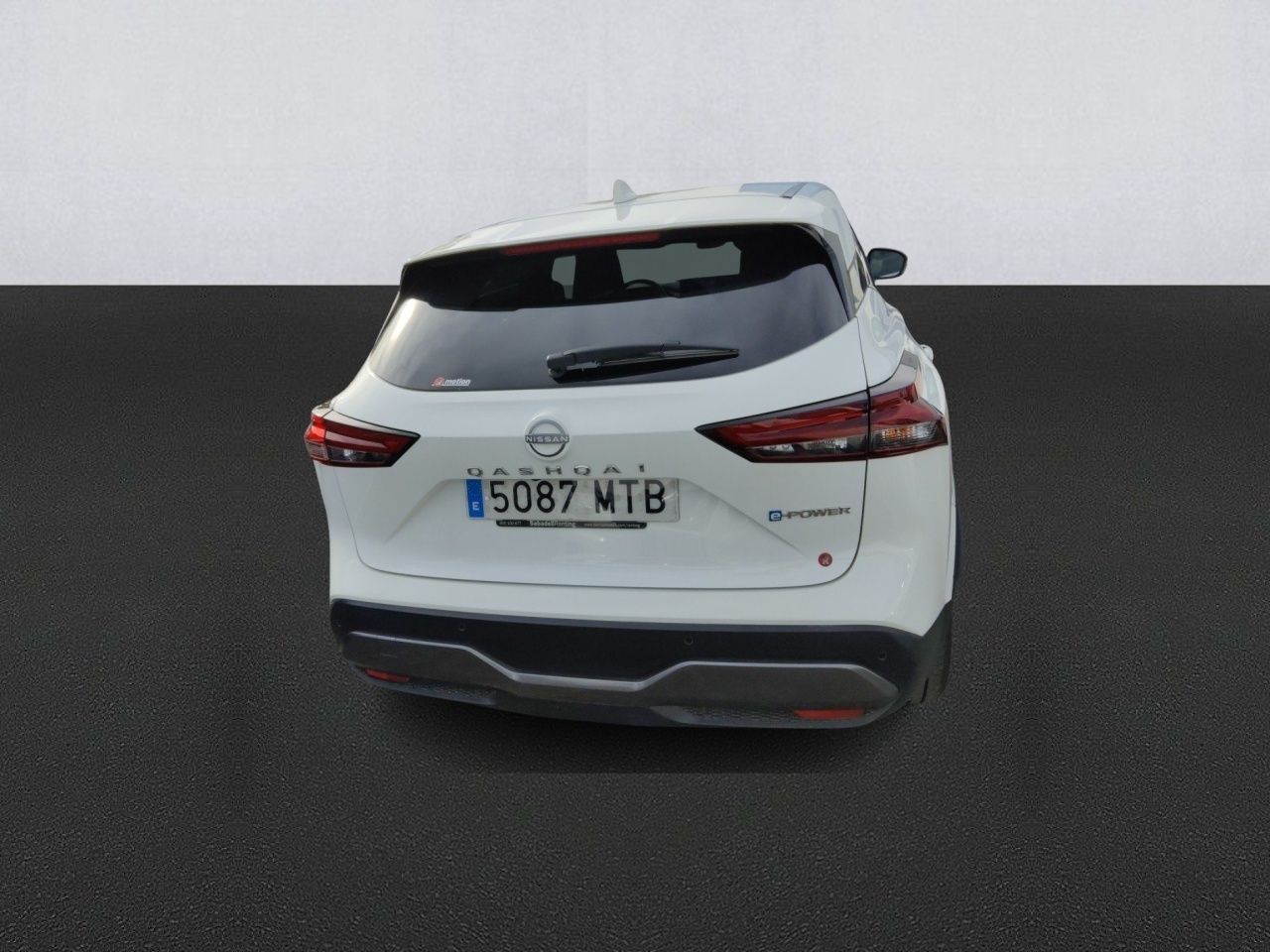 Nissan Qashqai (o) E-power 140 Kw (190 Cv) N-connecta - Foto 2