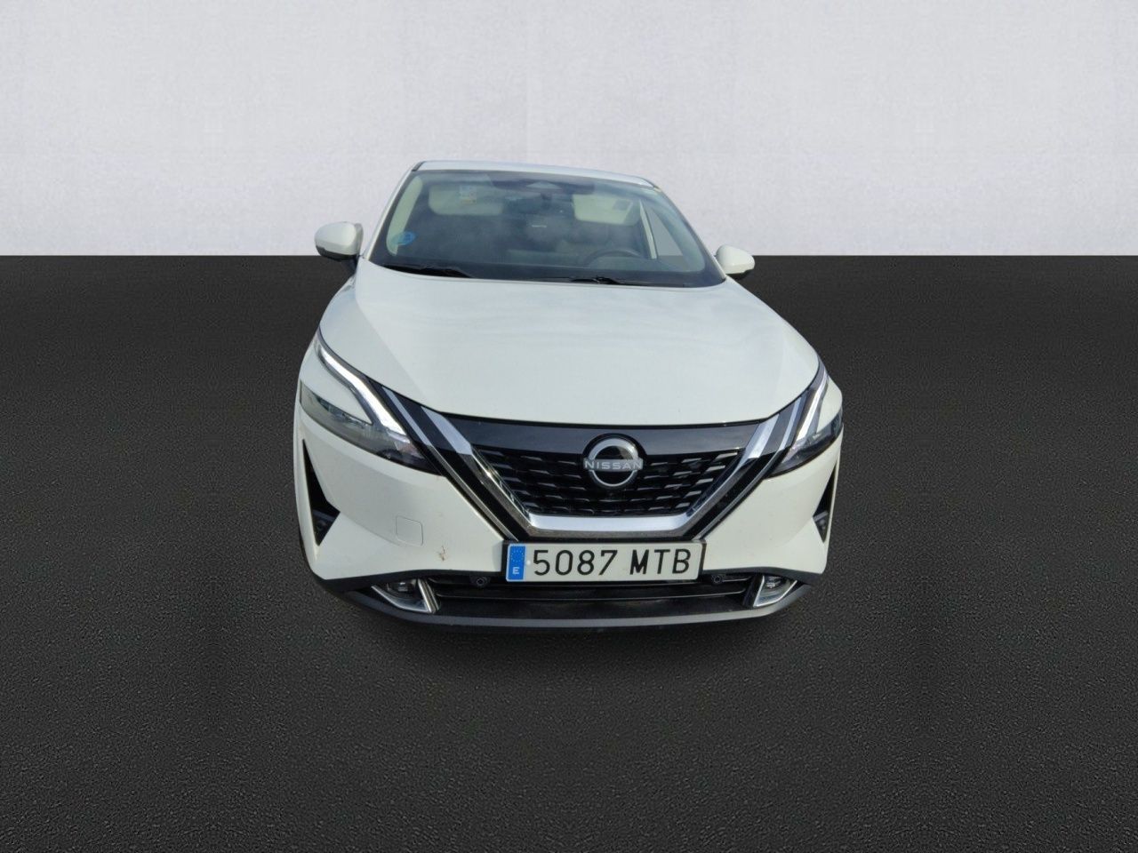 Nissan Qashqai (o) E-power 140 Kw (190 Cv) N-connecta - Foto 2