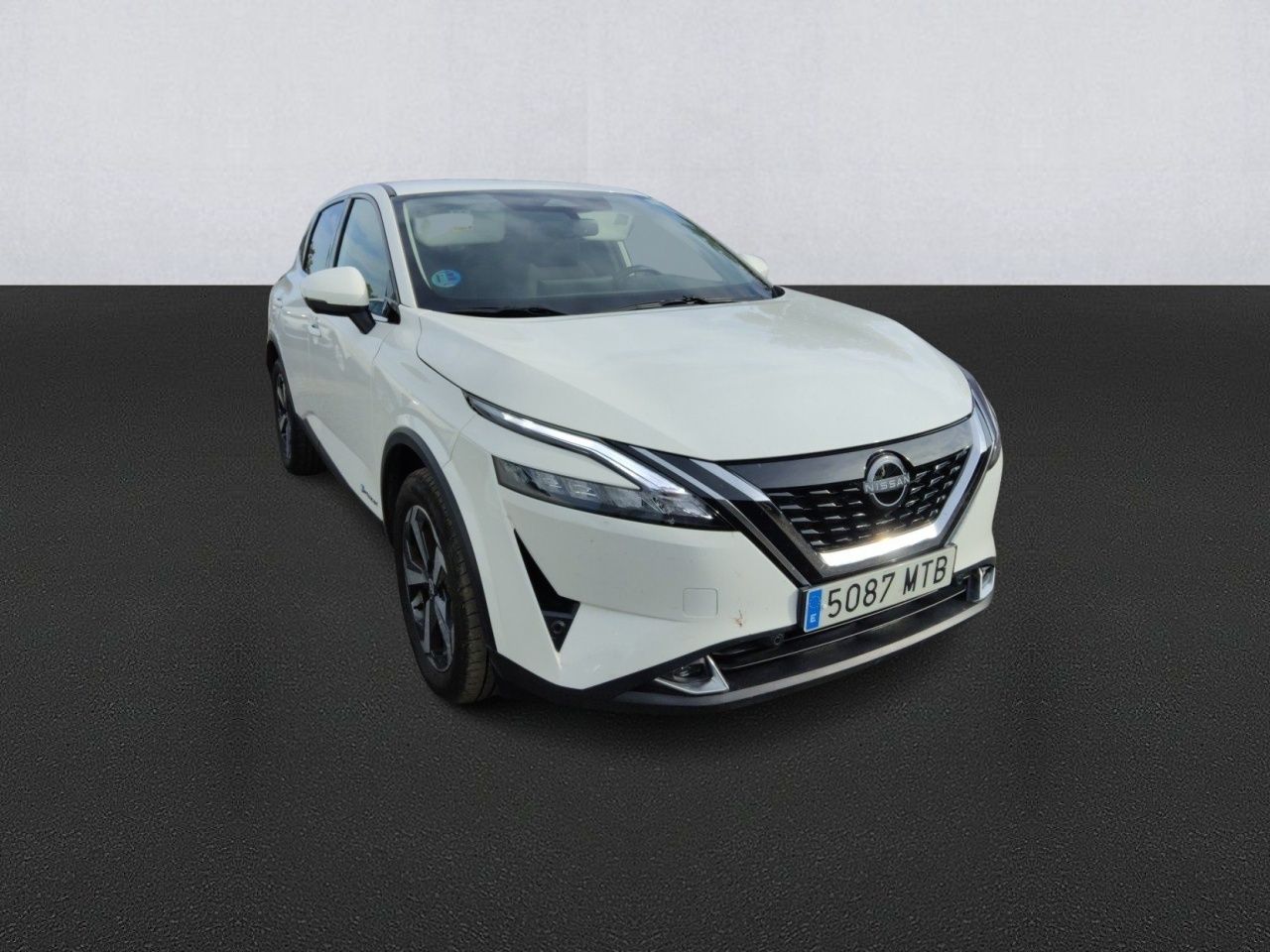 Nissan Qashqai (o) E-power 140 Kw (190 Cv) N-connecta - Foto 2