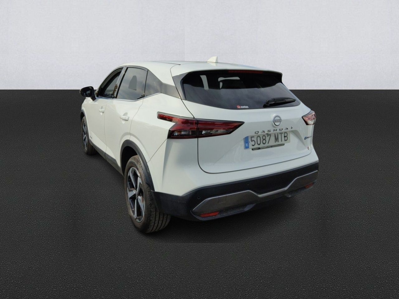 Nissan Qashqai (o) E-power 140 Kw (190 Cv) N-connecta - Foto 2