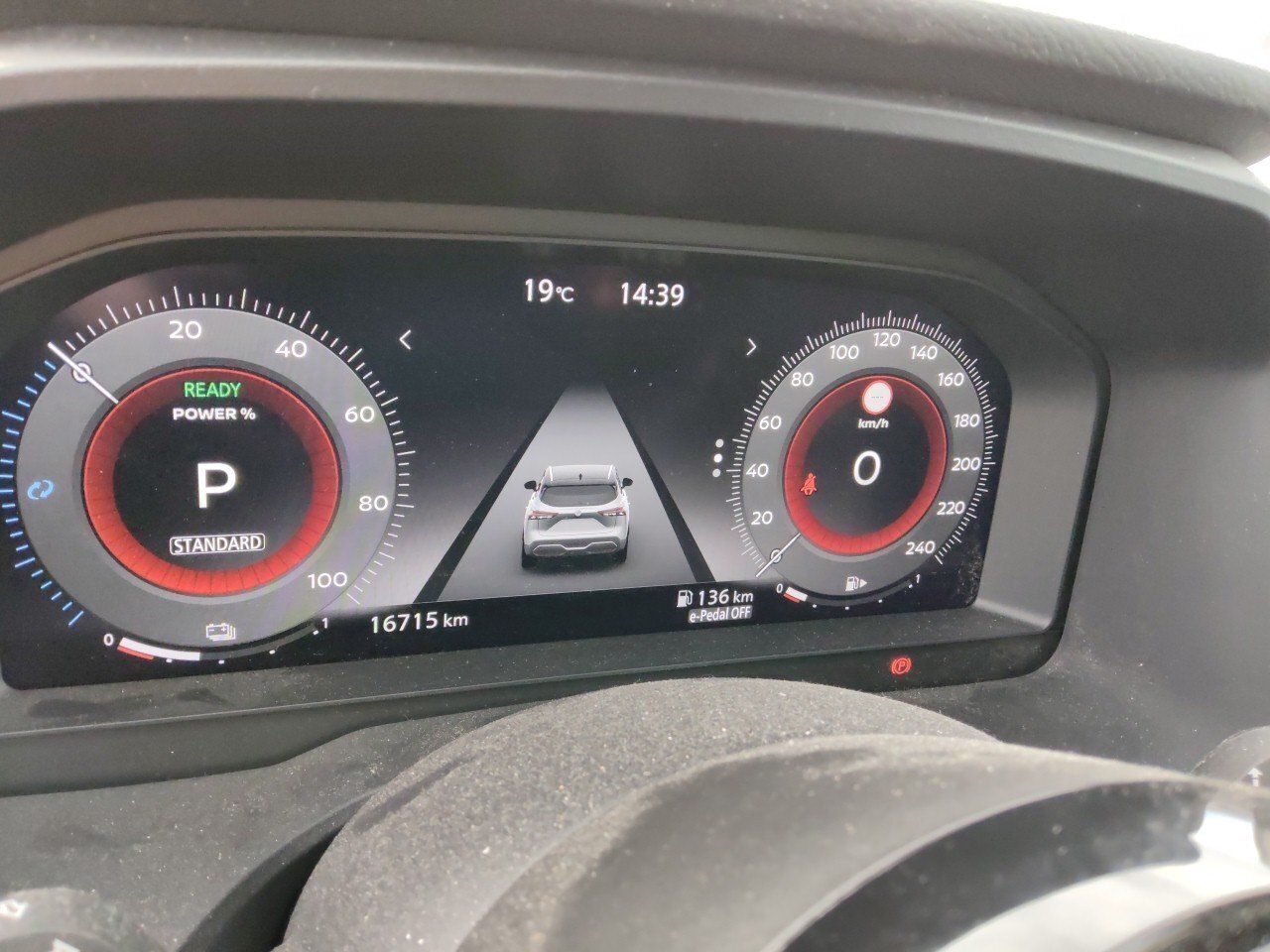 Nissan Qashqai (o) E-power 140 Kw (190 Cv) N-connecta - Foto 2