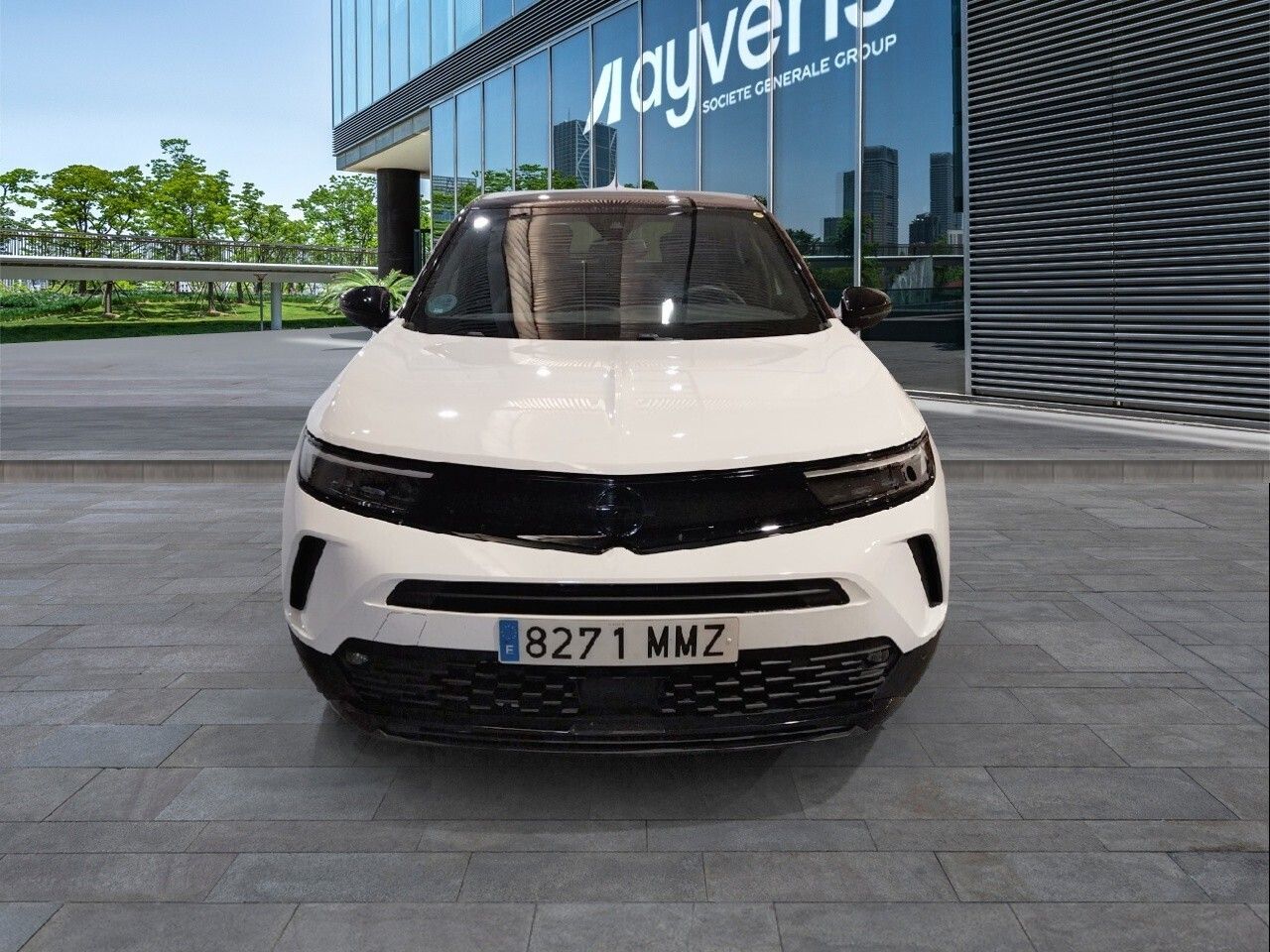 Opel Mokka 1.2 T 100kw (136 Cv) Gs - Foto 2