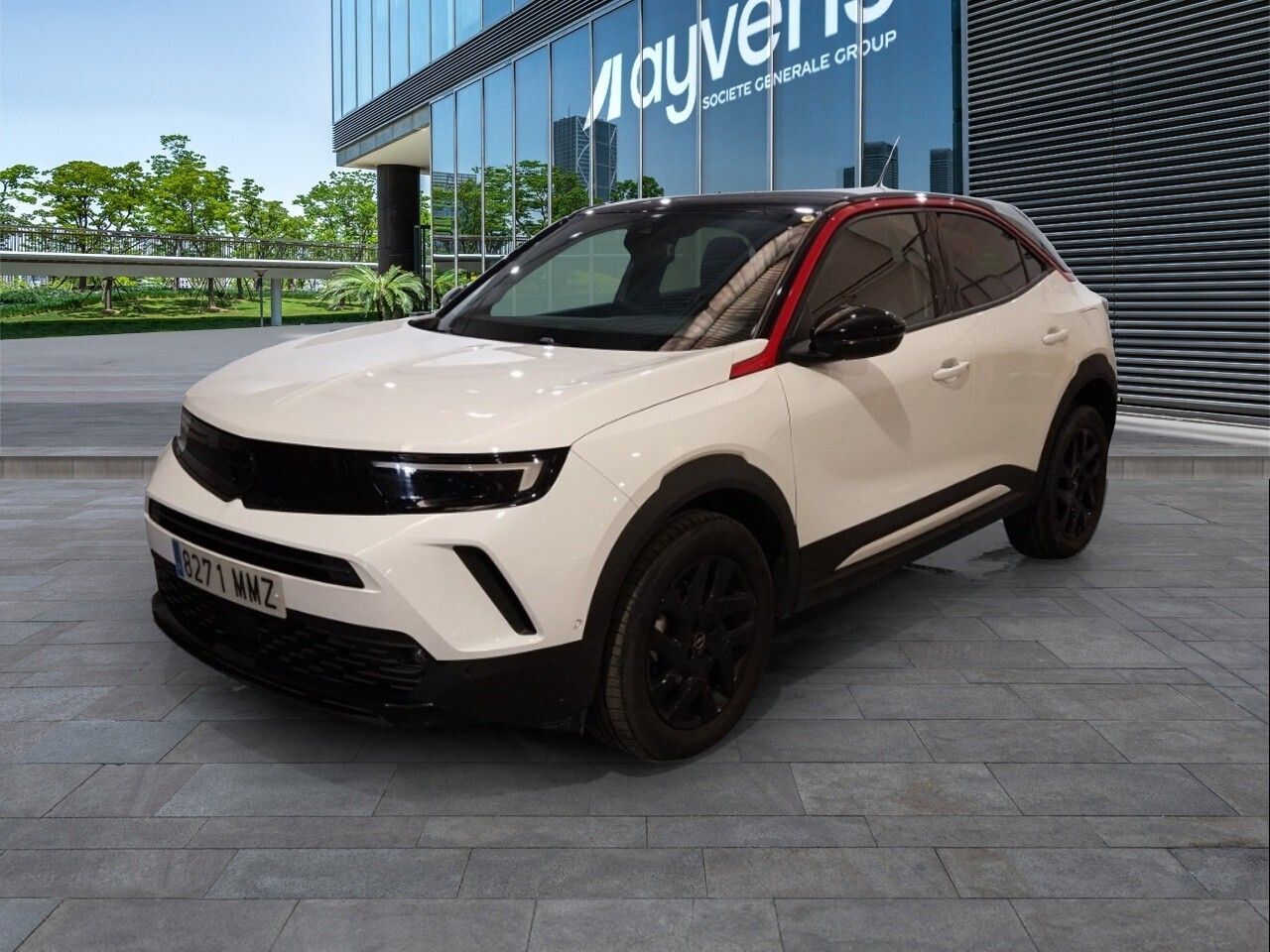 Opel Mokka 1.2 T 100kw (136 Cv) Gs - Foto 2