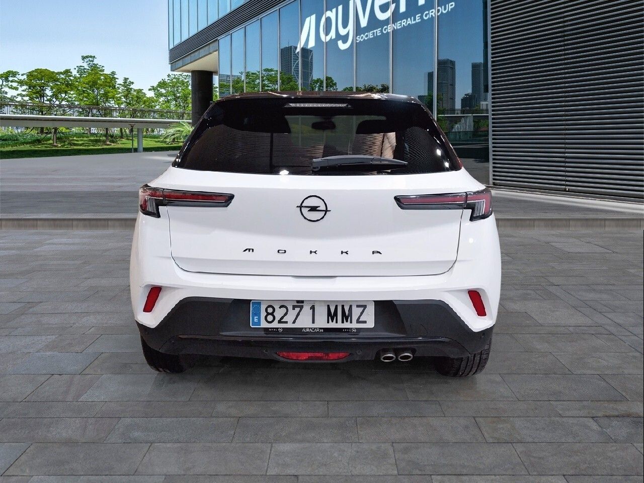 Opel Mokka 1.2 T 100kw (136 Cv) Gs - Foto 2