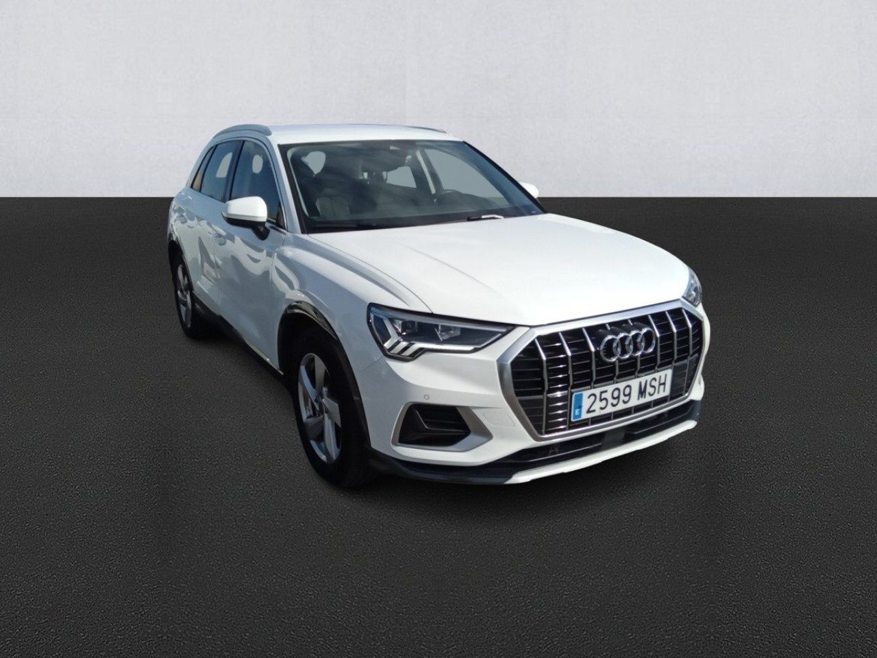 Audi Q3 Advanced 35 Tdi 110kw (150cv) S Tronic - Foto 2
