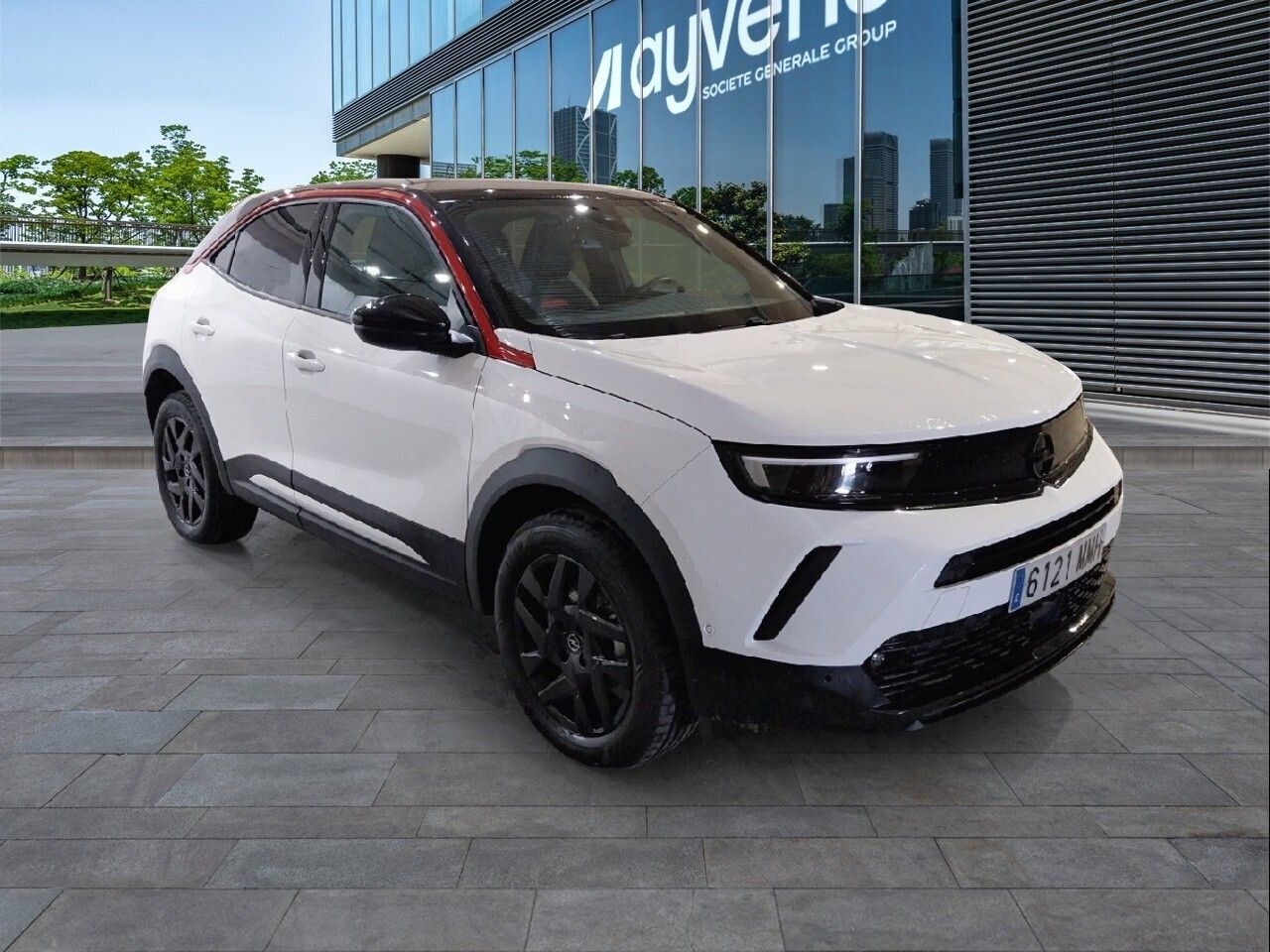 Opel Mokka 1.2 T 100kw (136 Cv) Gs - Foto 2