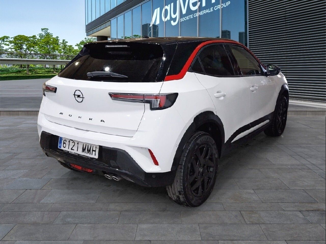 Opel Mokka 1.2 T 100kw (136 Cv) Gs - Foto 2