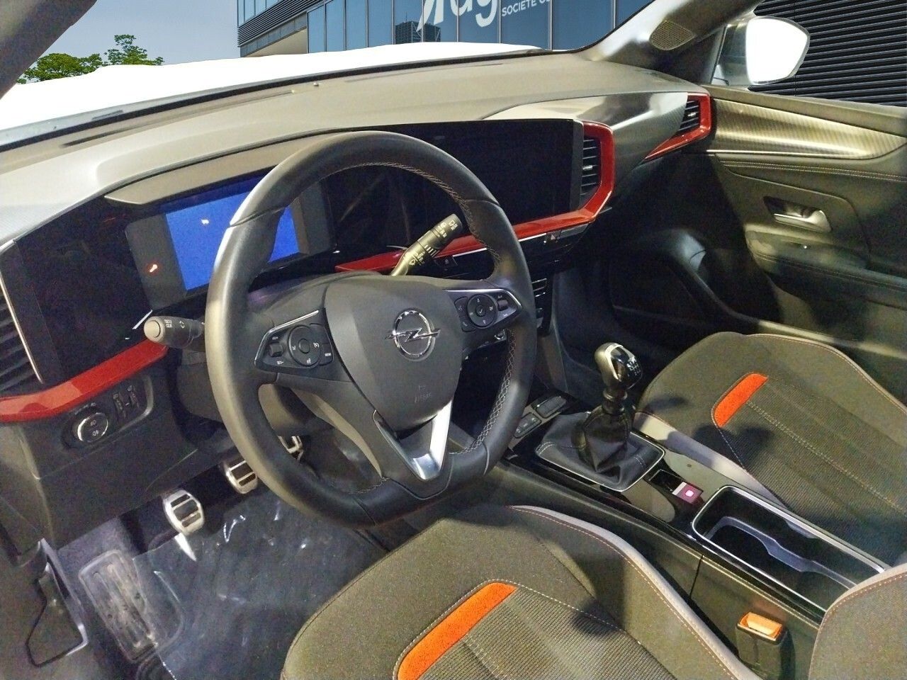 Opel Mokka 1.2 T 100kw (136 Cv) Gs - Foto 2