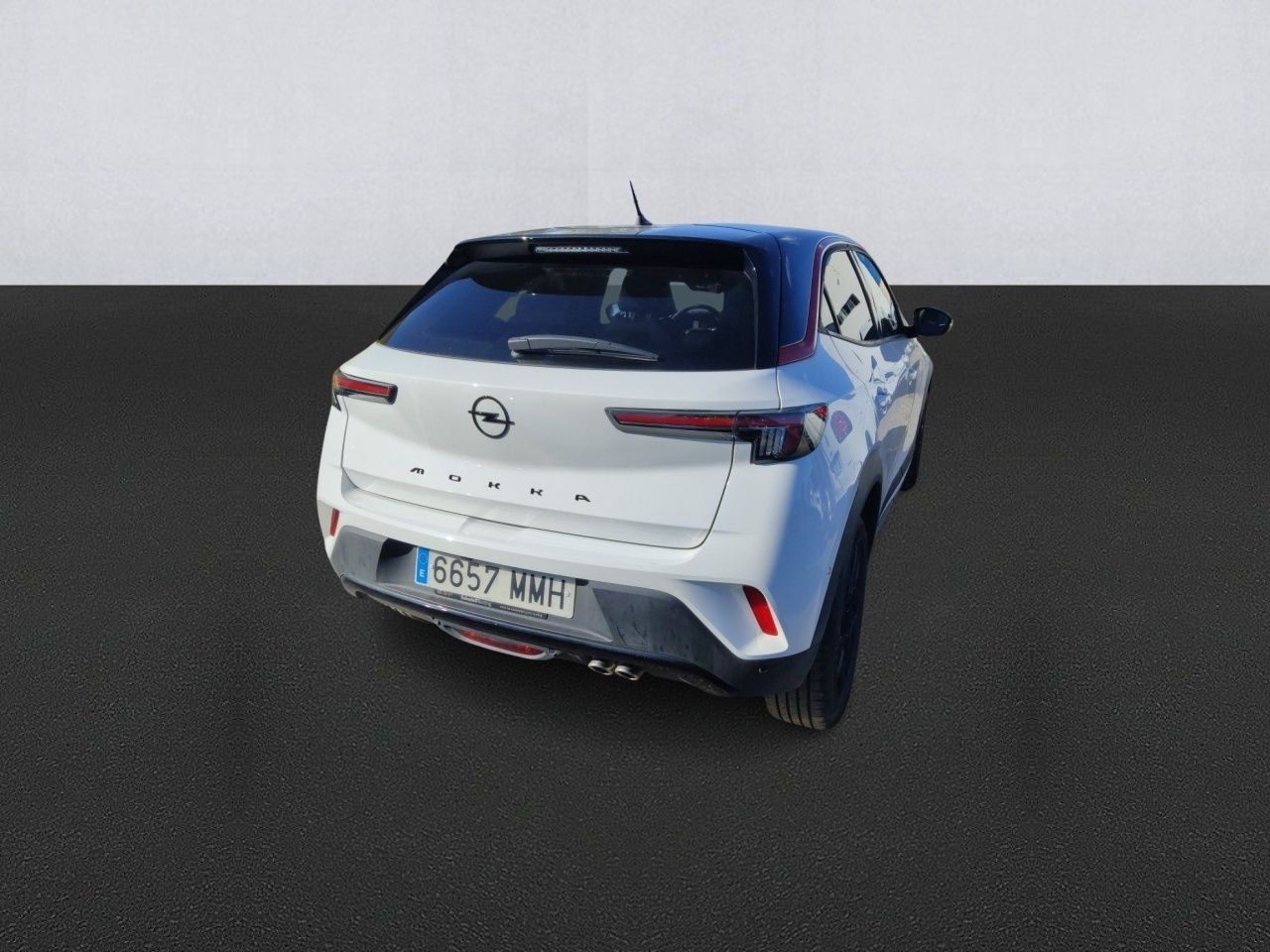 Opel Mokka 1.2 T 100kw (136 Cv) Gs - Foto 2
