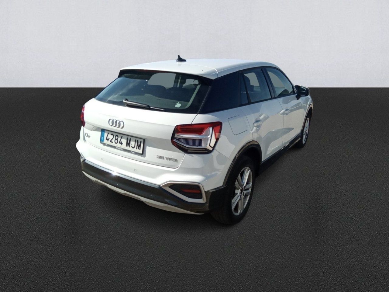 Audi Q2 Advanced 35 Tfsi 110kw (150cv) S Tronic - Foto 2