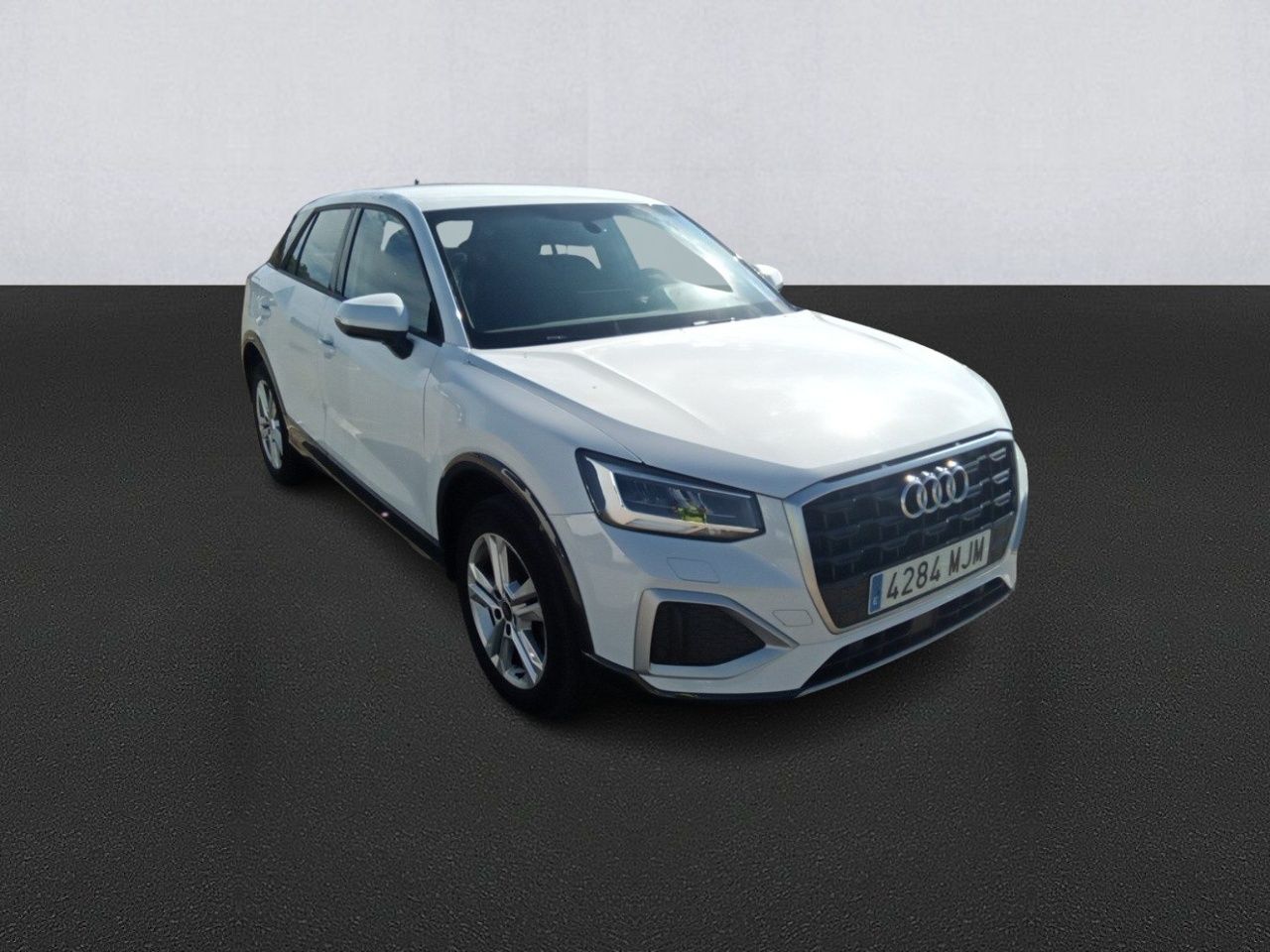 Audi Q2 Advanced 35 Tfsi 110kw (150cv) S Tronic - Foto 2