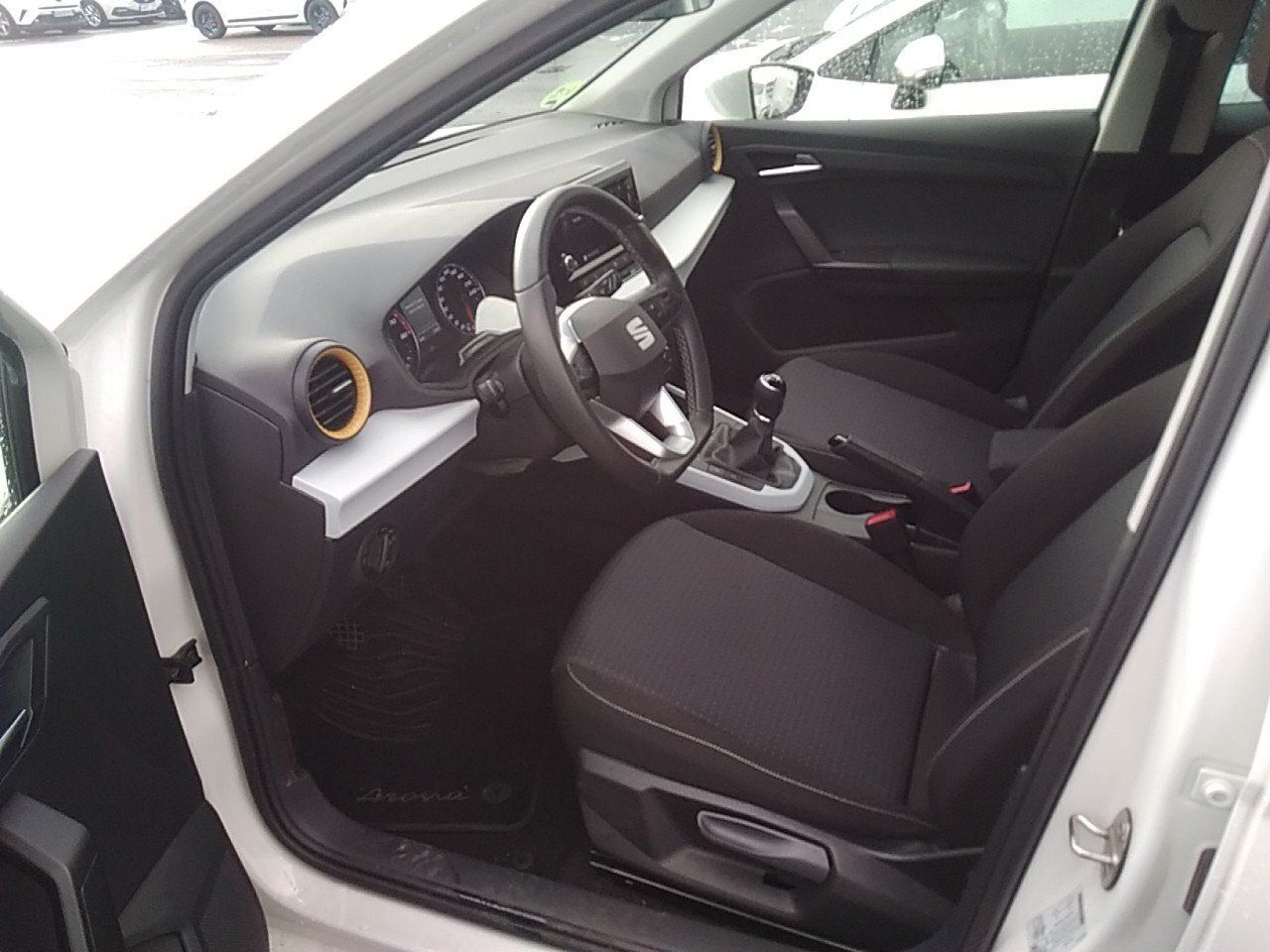 Seat Arona 1.0 Tsi 81kw (110cv) Style Xl Edition - Foto 2