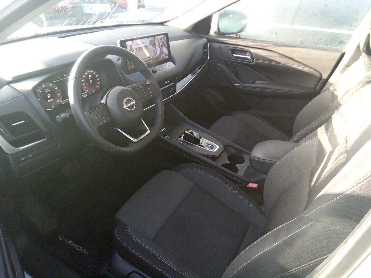 Nissan Qashqai E-power 140 Kw (190 Cv) N-connecta - Foto 2