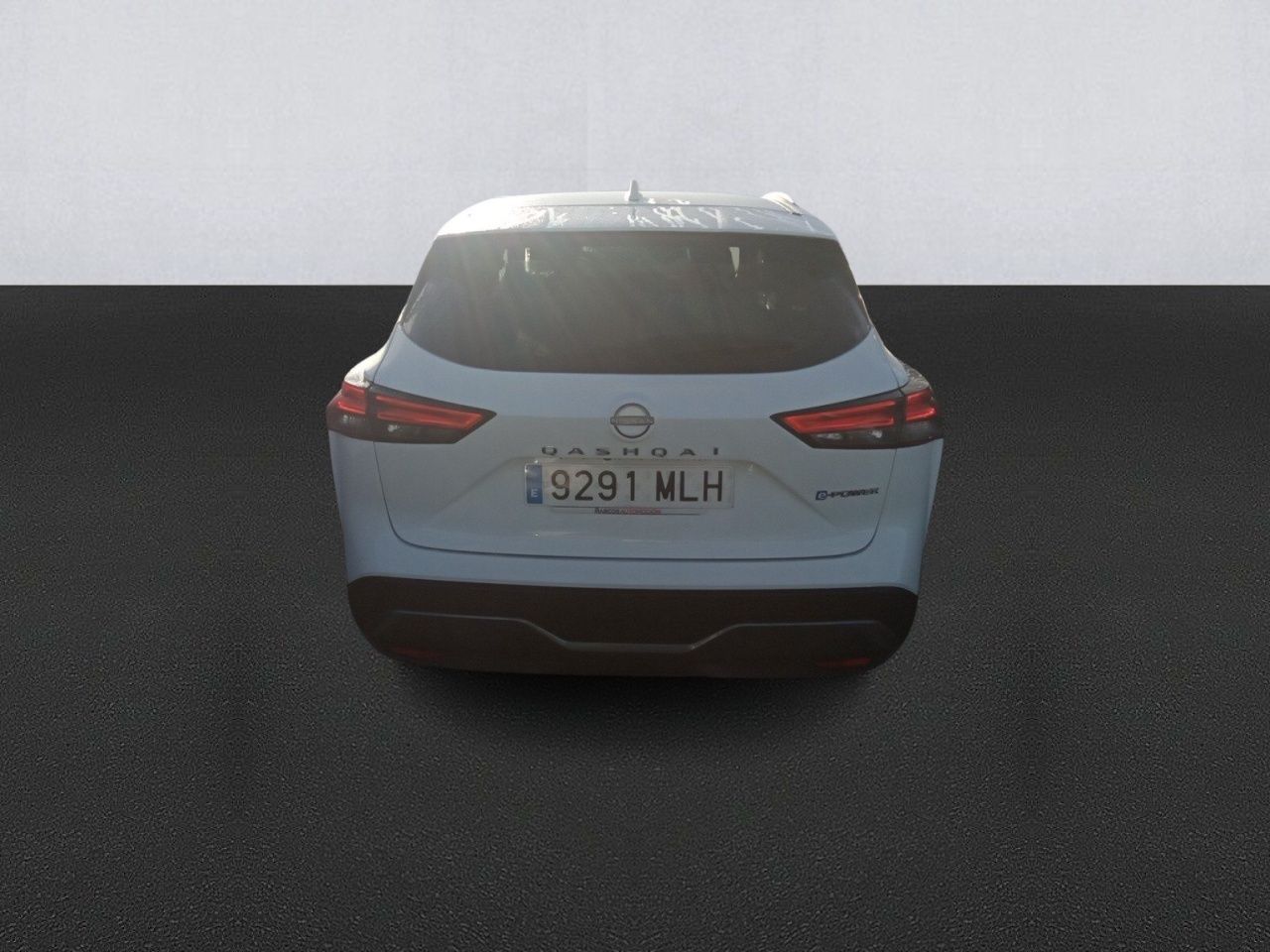 Nissan Qashqai E-power 140 Kw (190 Cv) N-connecta - Foto 2