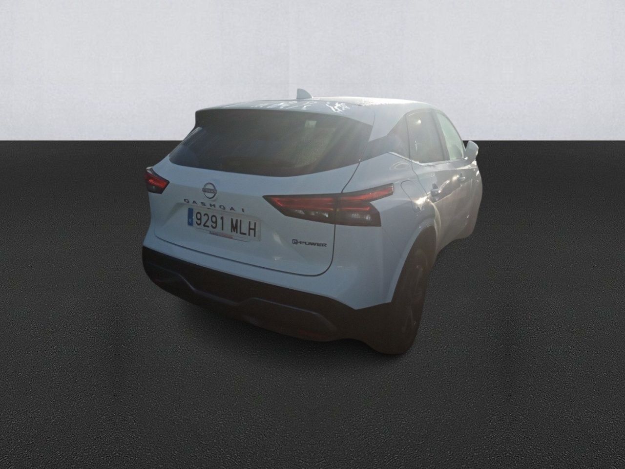 Nissan Qashqai E-power 140 Kw (190 Cv) N-connecta - Foto 2