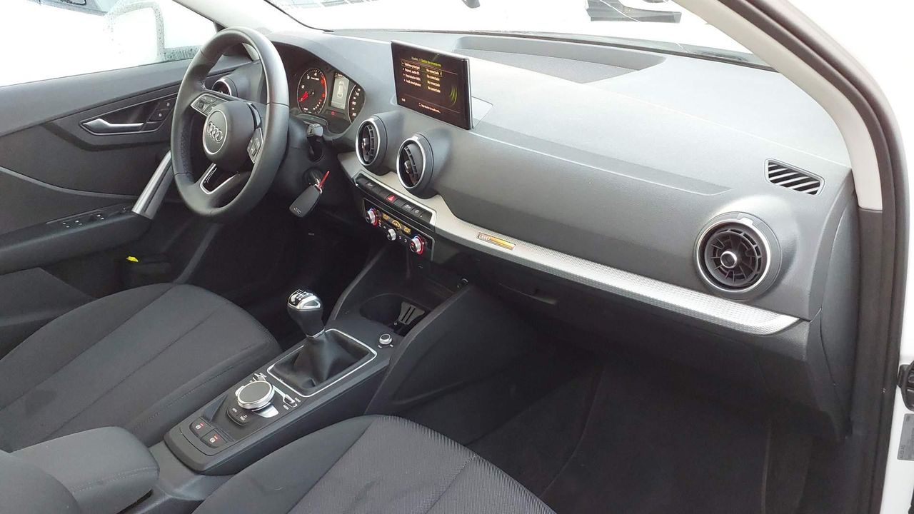 Audi Q2 Advanced 30 Tdi 85kw (116cv) - Foto 2