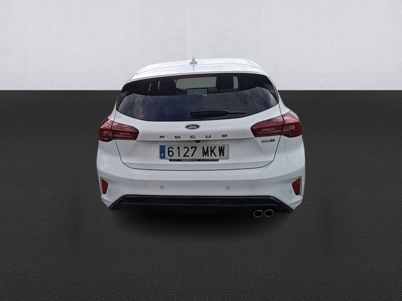 Ford Focus 1.0 Ecoboost Mhev 114kw St-line X - Foto 2