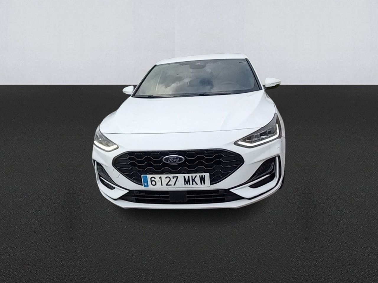 Ford Focus 1.0 Ecoboost Mhev 114kw St-line X - Foto 2