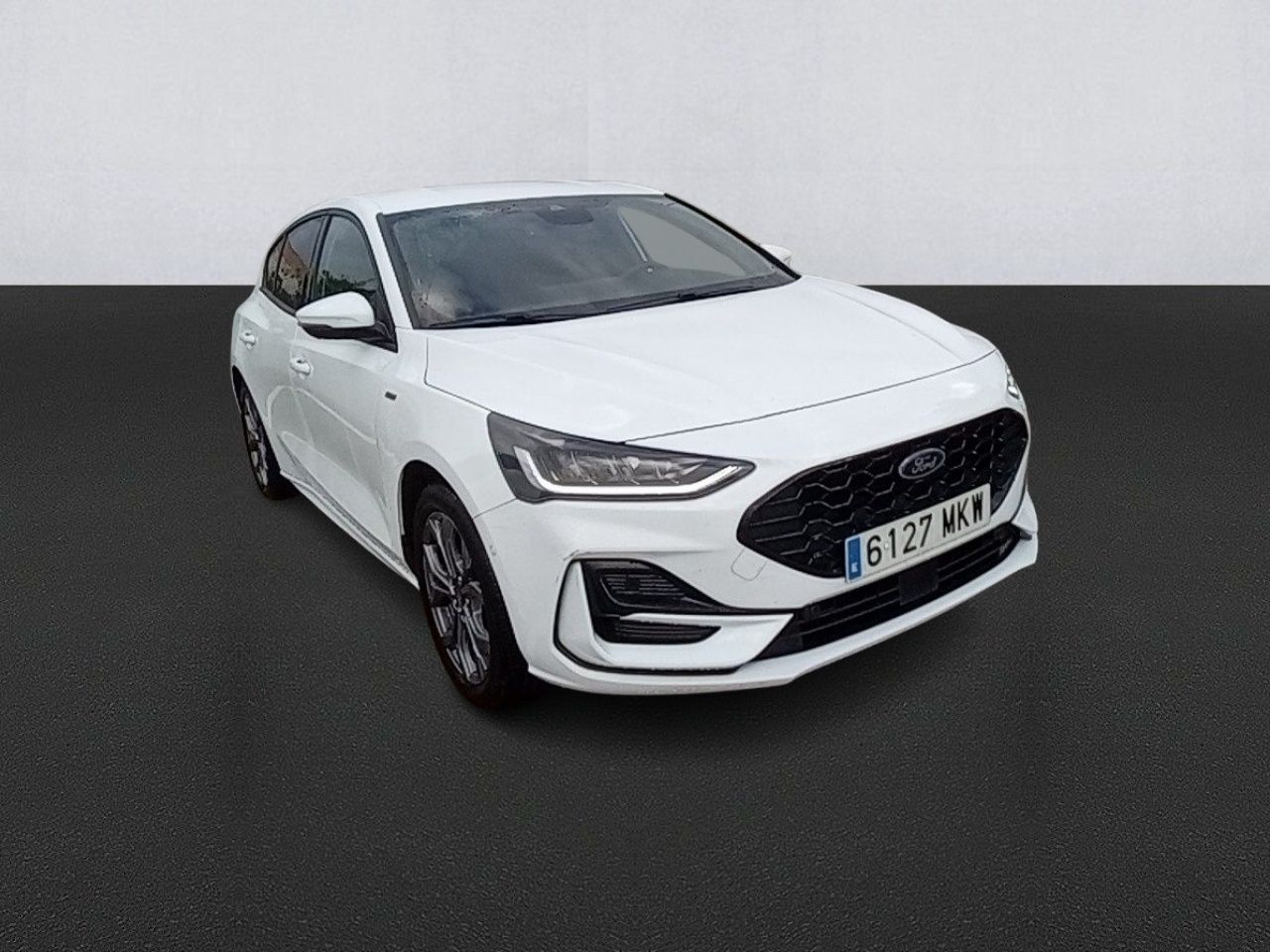 Ford Focus 1.0 Ecoboost Mhev 114kw St-line X - Foto 2