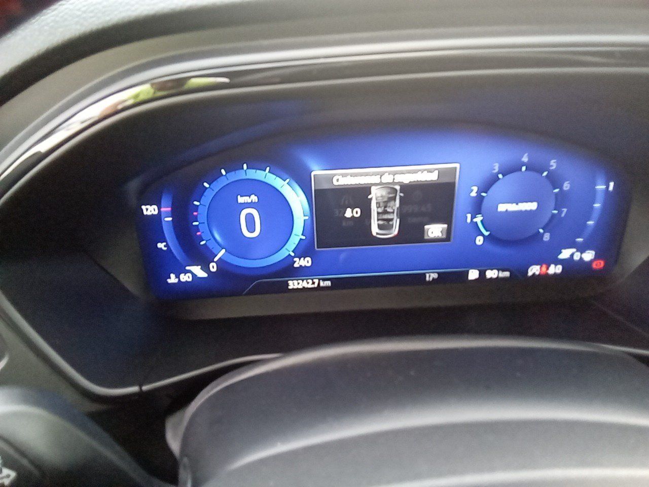 Ford Focus 1.0 Ecoboost Mhev 114kw St-line X - Foto 2