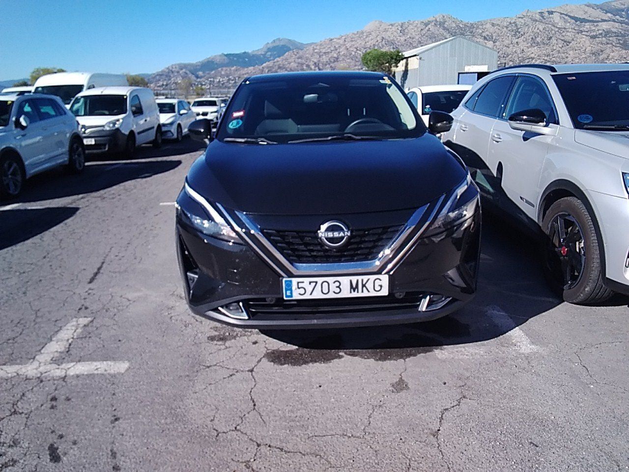 Nissan Qashqai E-power 140 Kw (190 Cv) N-connecta - Foto 2