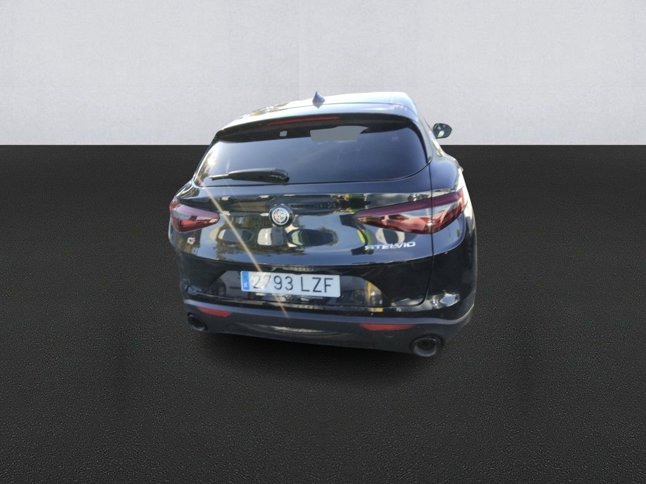 Alfa Romeo Stelvio 2.2 Diesel 140kw (190cv) Sprint Awd - Foto 2