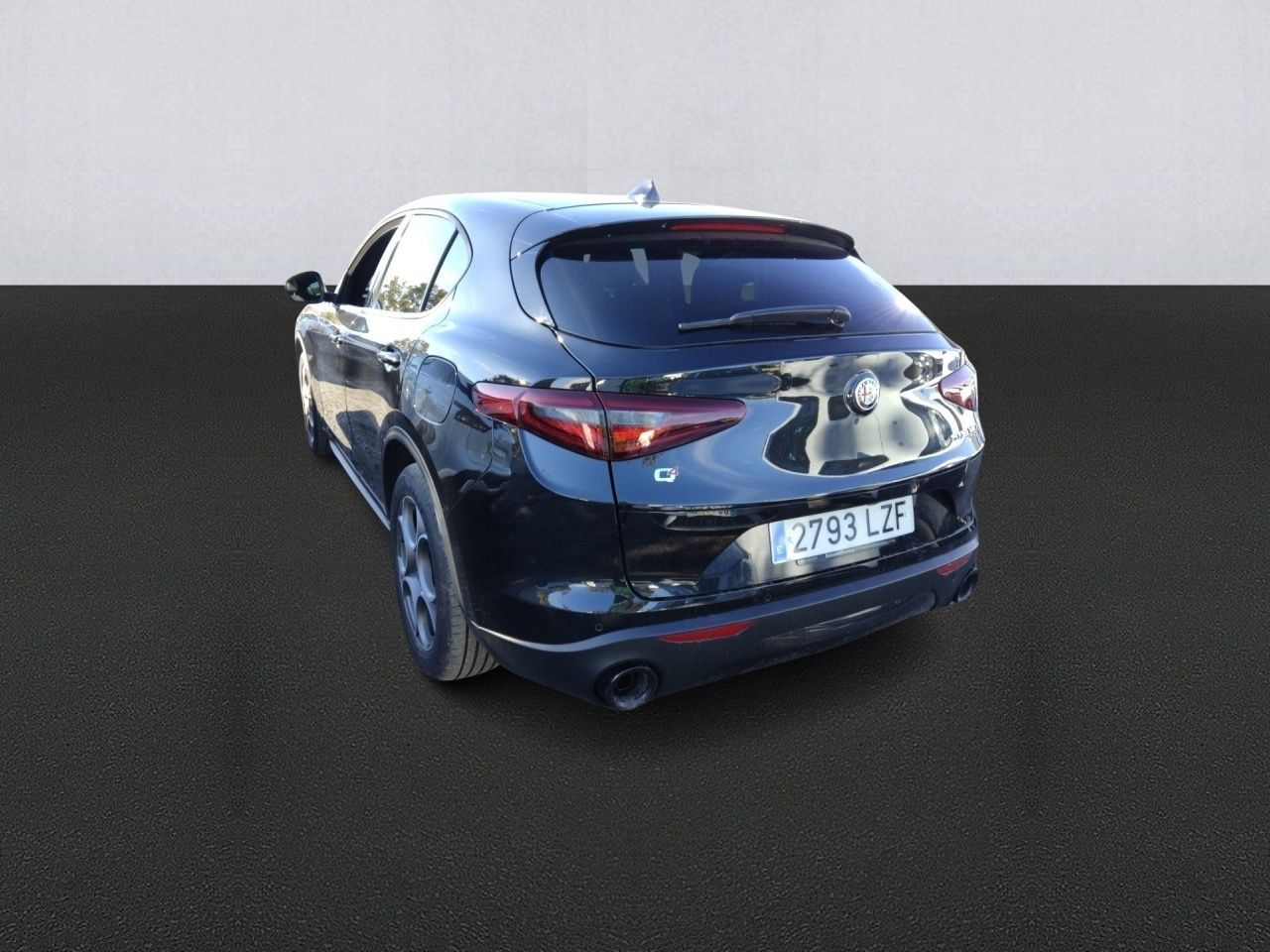 Alfa Romeo Stelvio 2.2 Diesel 140kw (190cv) Sprint Awd - Foto 2