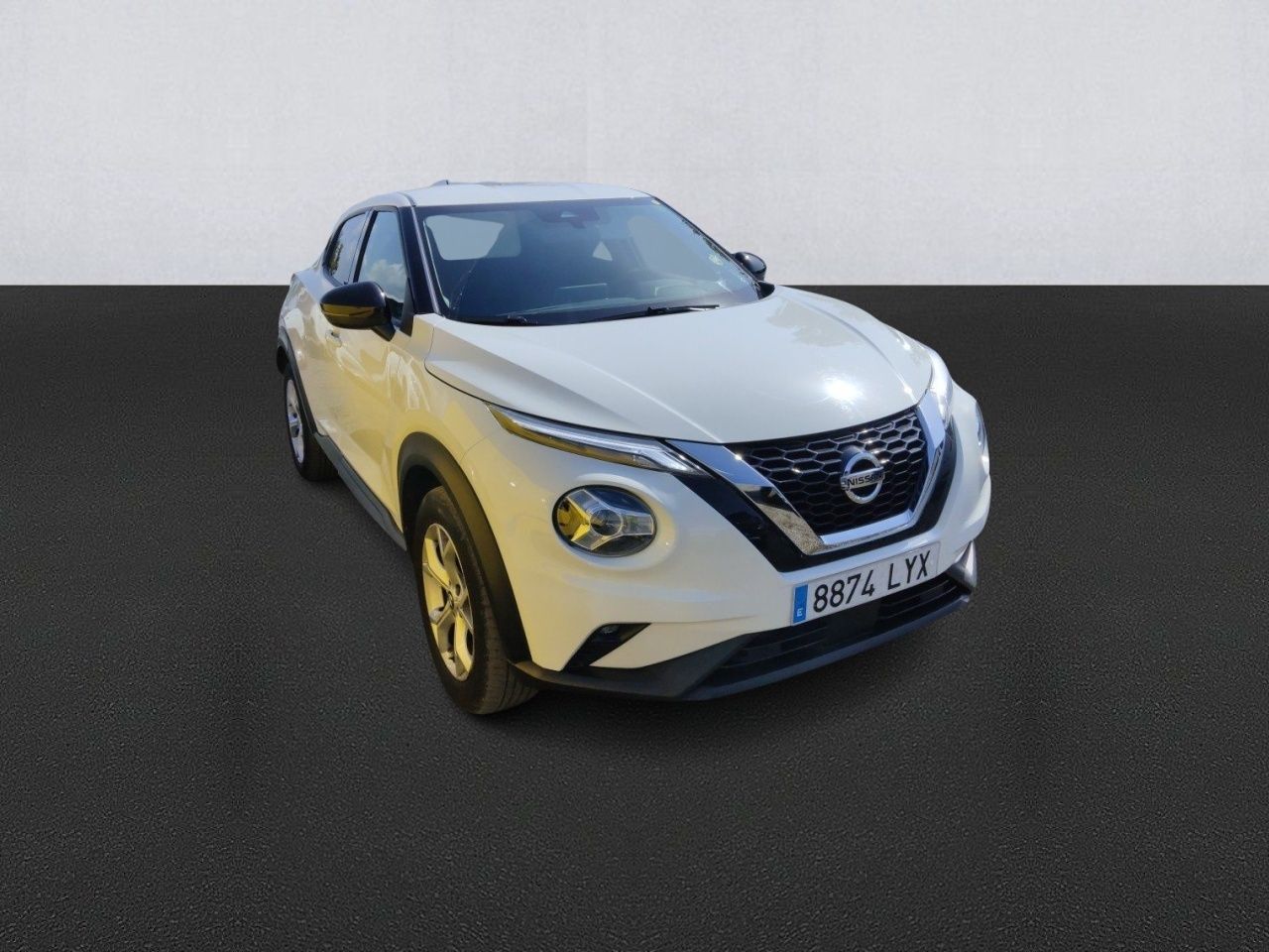 Nissan Juke Dig-t 84 Kw (114 Cv) 6m/t Acenta - Foto 2