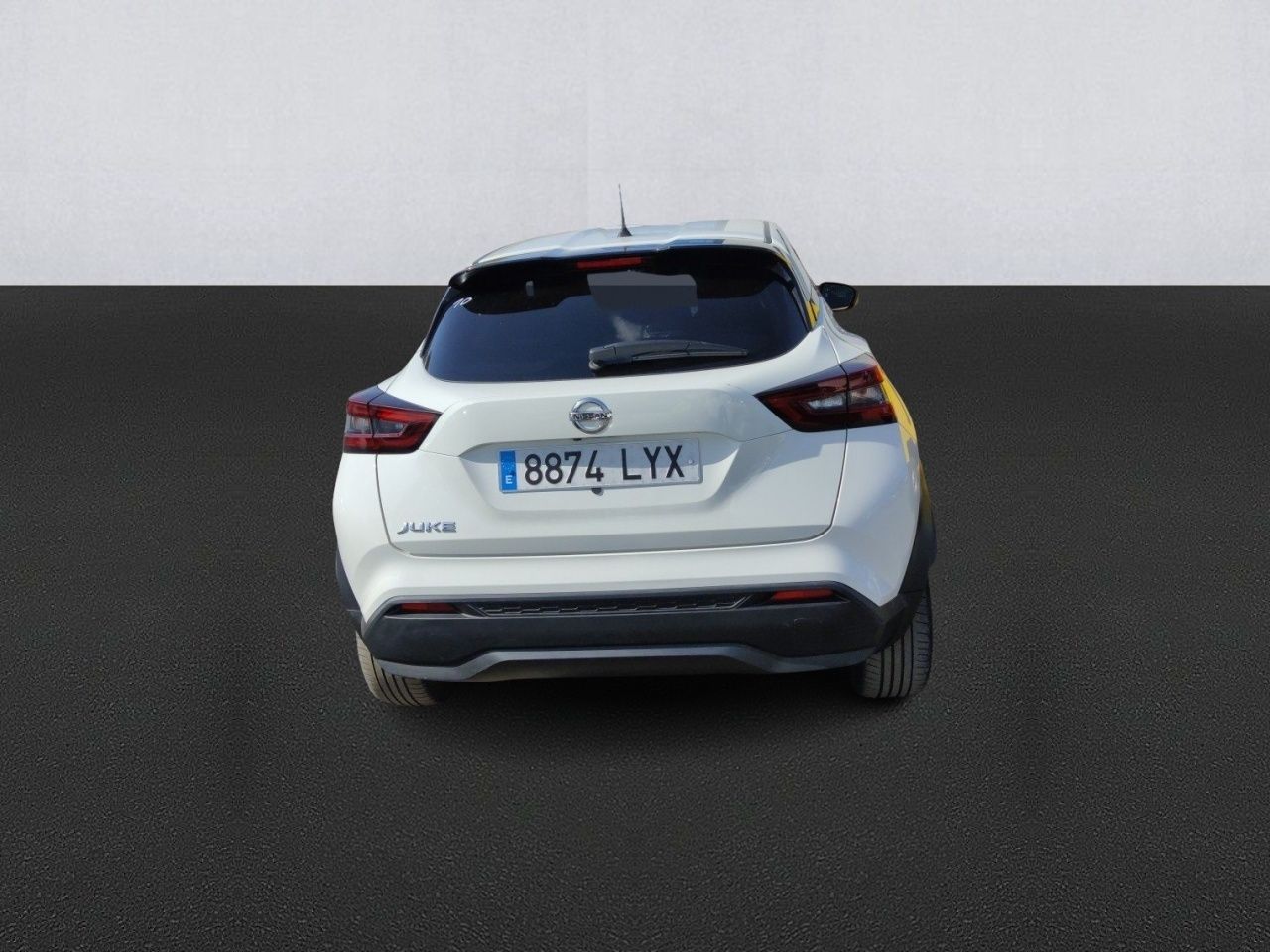 Nissan Juke Dig-t 84 Kw (114 Cv) 6m/t Acenta - Foto 2