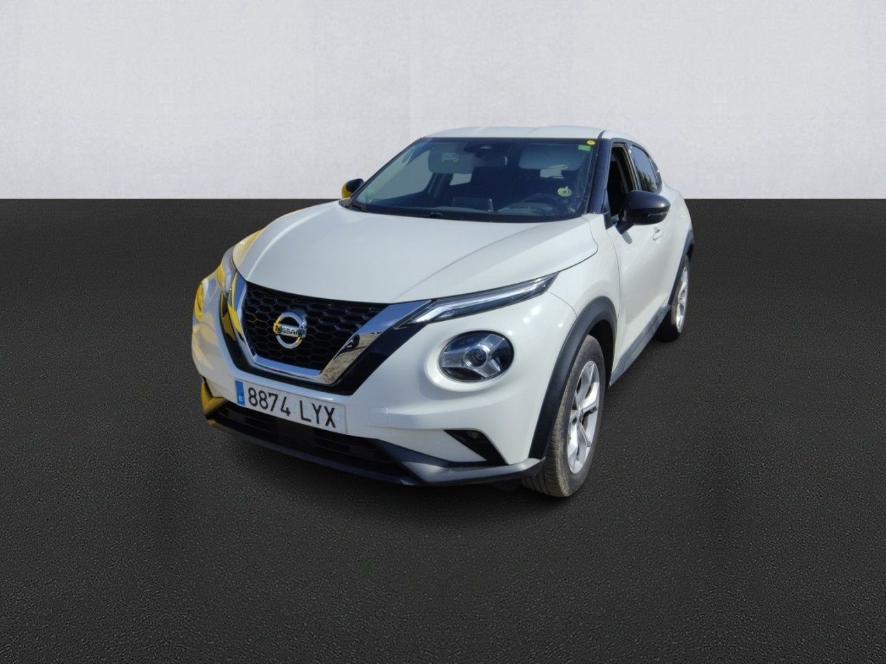 Nissan Juke Dig-t 84 Kw (114 Cv) 6m/t Acenta - Foto 2