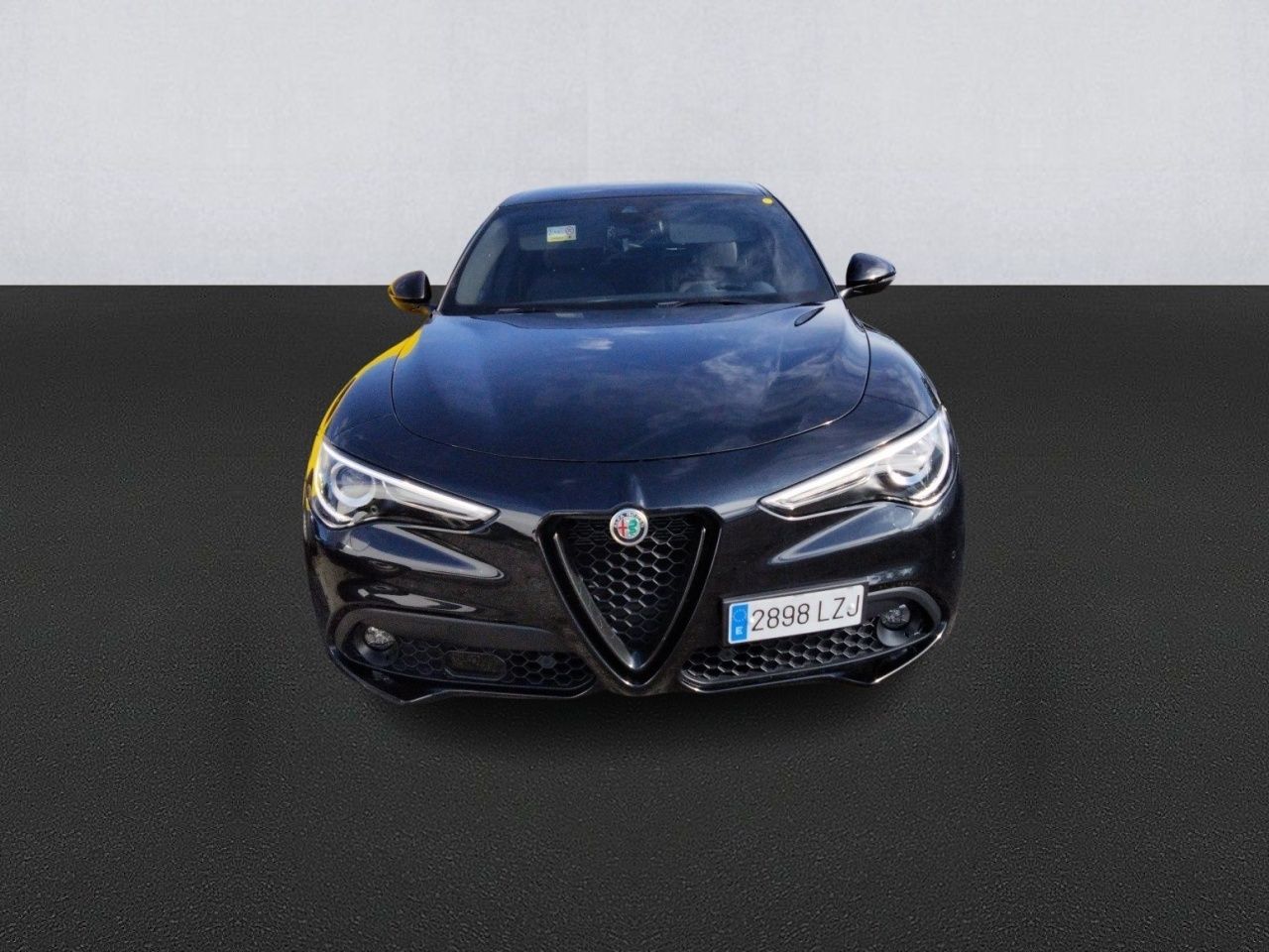 Alfa Romeo Stelvio 2.2 Diesel 140kw (190cv) Sprint Awd - Foto 2