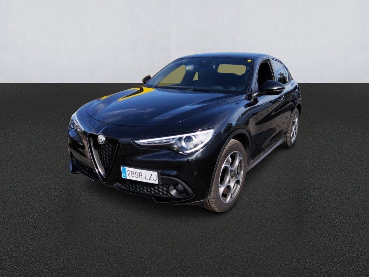 Alfa Romeo Stelvio 2.2 Diesel 140kw (190cv) Sprint Awd - Foto 2