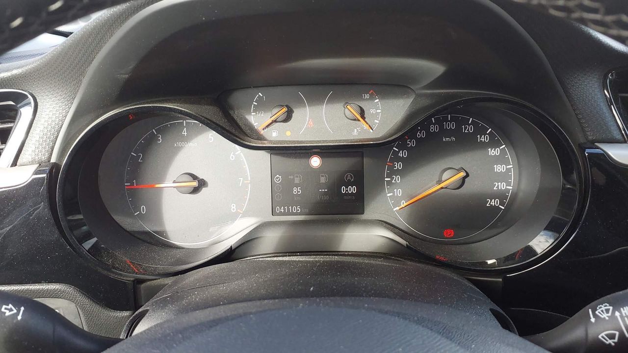 Opel Corsa 1.2t Xhl 74kw (100cv) Edition - Foto 2