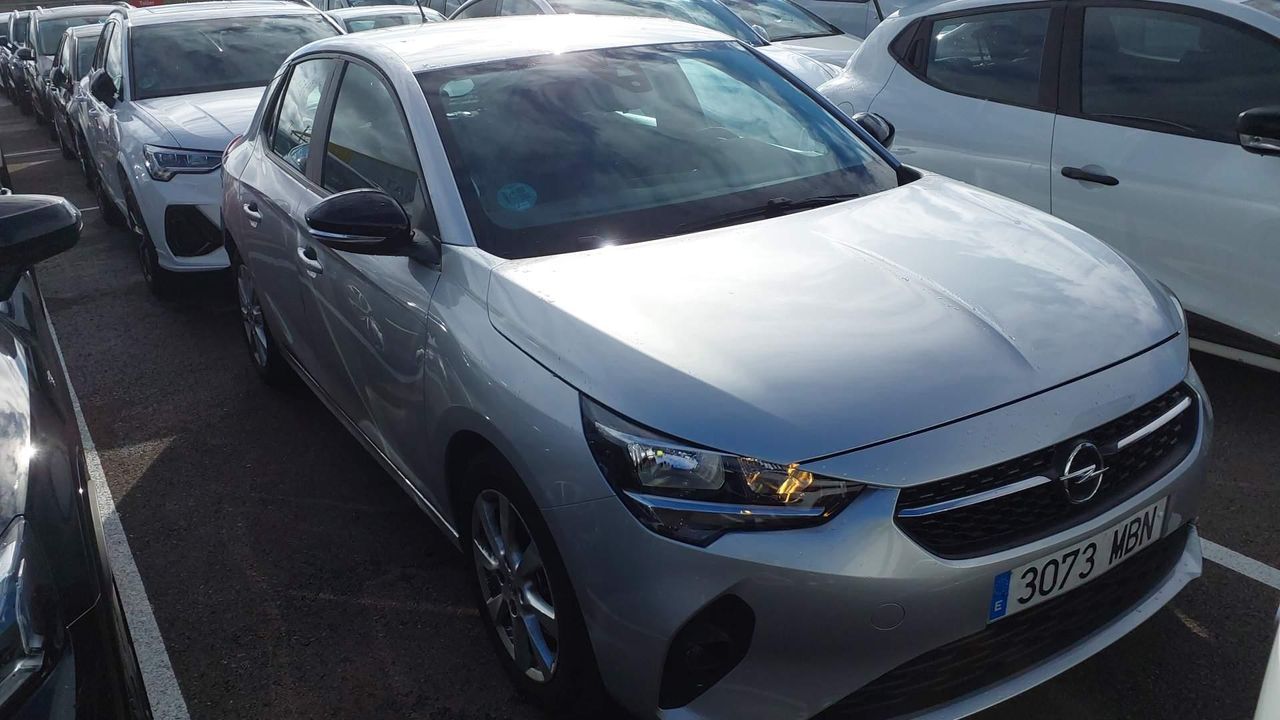 Opel Corsa 1.2t Xhl 74kw (100cv) Edition - Foto 2