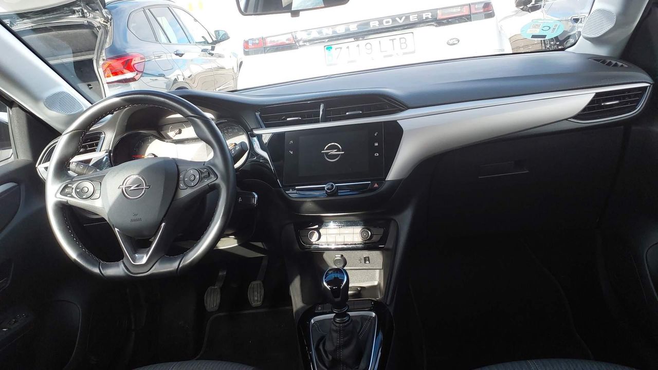 Opel Corsa 1.2t Xhl 74kw (100cv) Edition - Foto 2