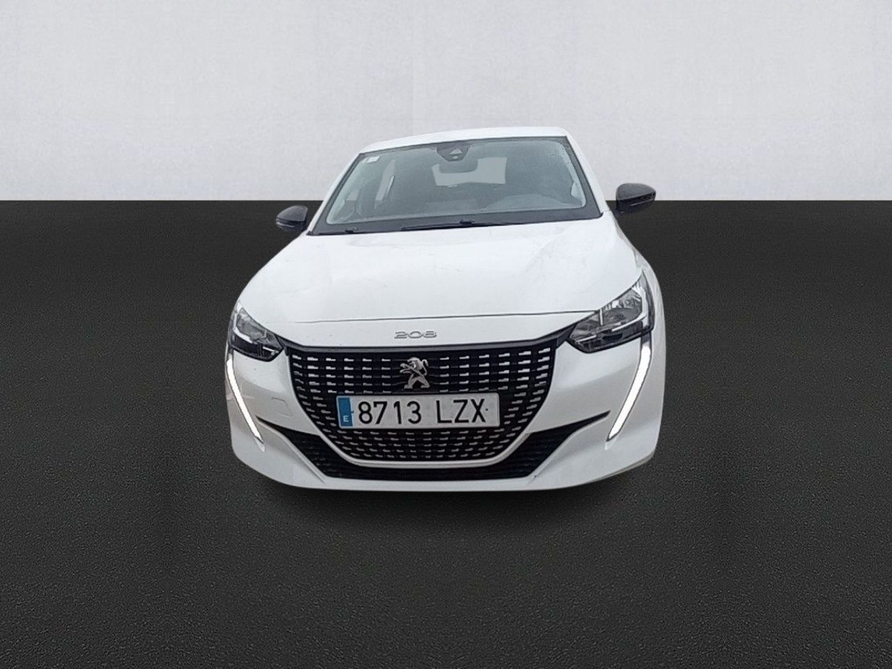 Peugeot 208 Bluehdi 73kw (100cv) Active - Foto 2