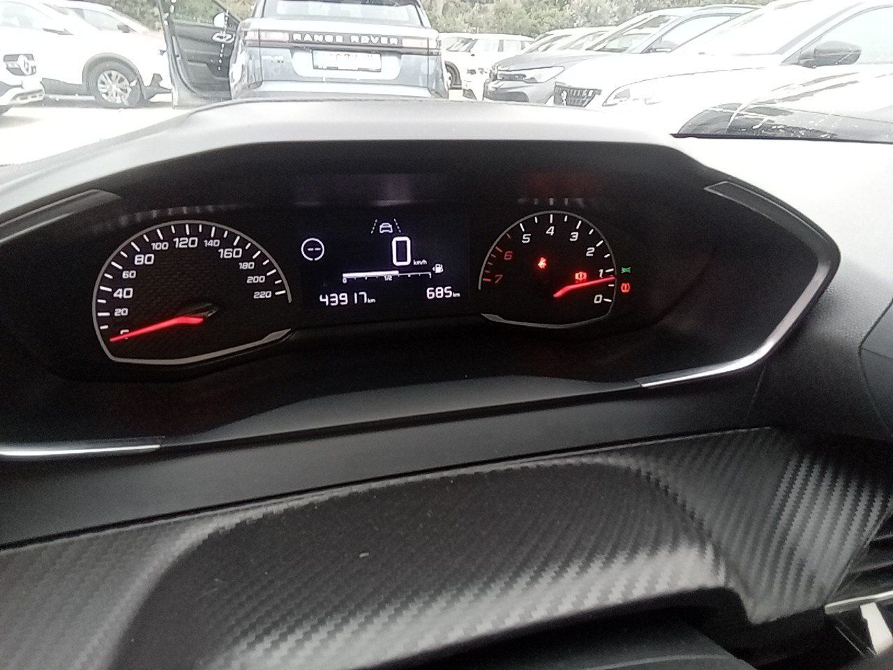 Peugeot 208 Bluehdi 73kw (100cv) Active - Foto 2