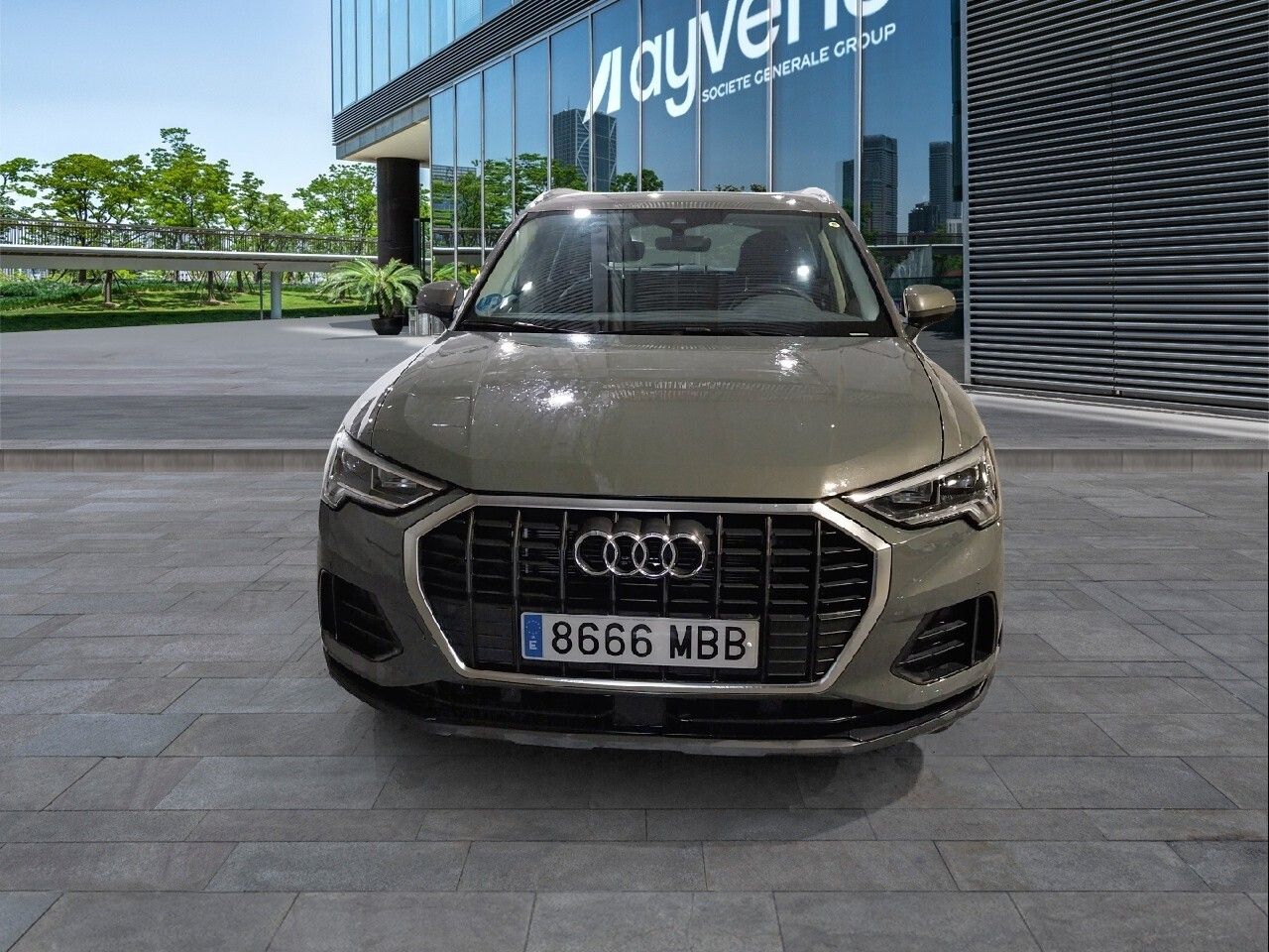 Audi Q3 45 Tfsi E 180kw S Tronic Advanced - Foto 2