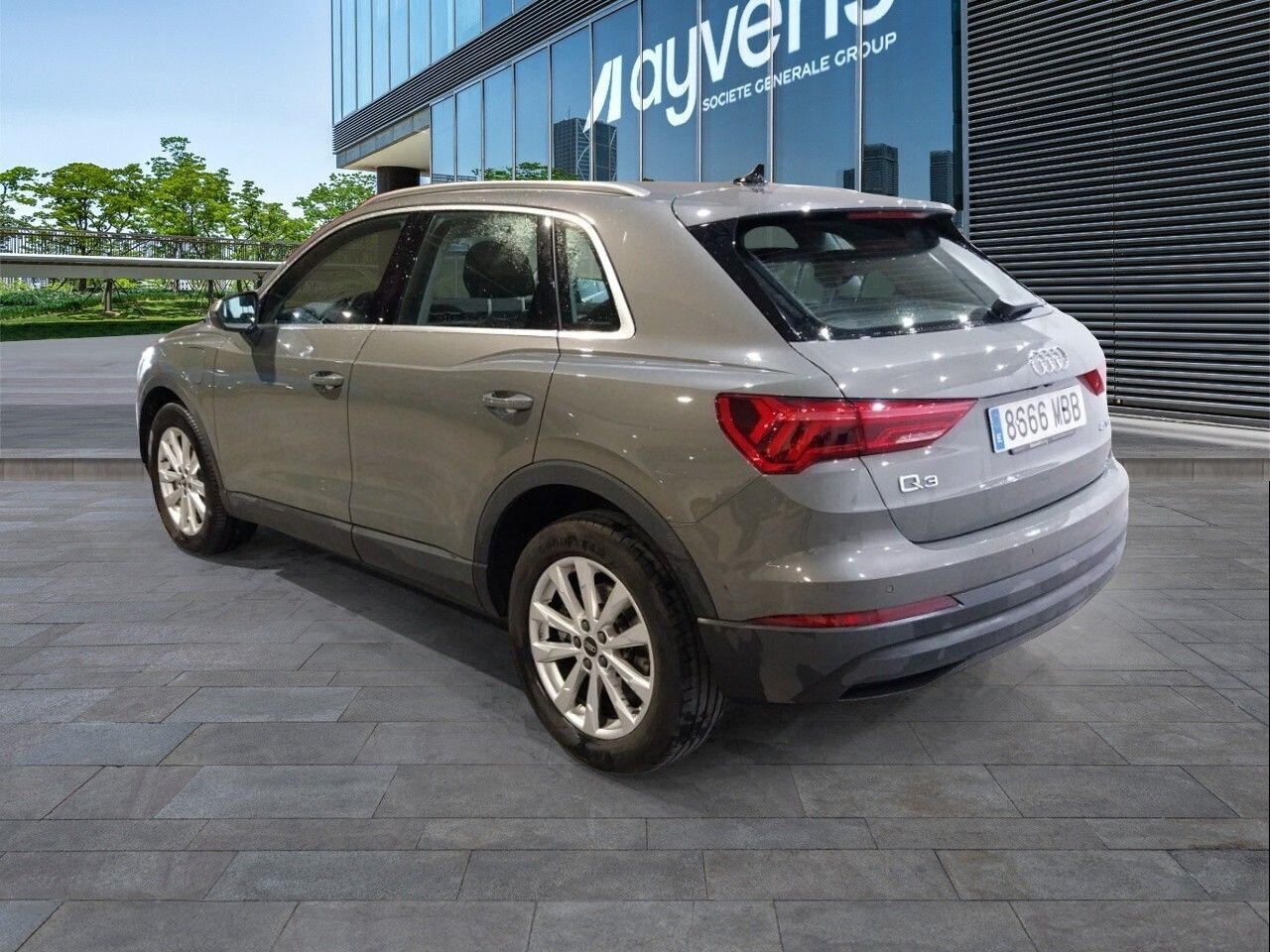 Audi Q3 45 Tfsi E 180kw S Tronic Advanced - Foto 2