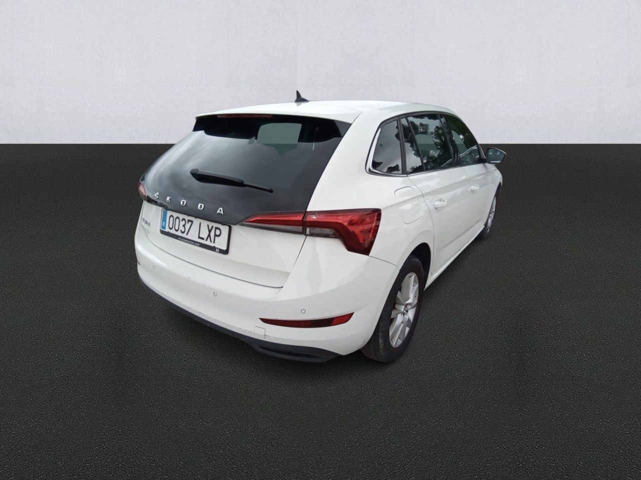 Skoda Scala 1.0 Tsi 70 Kw (95 Cv) Emotion - Foto 2